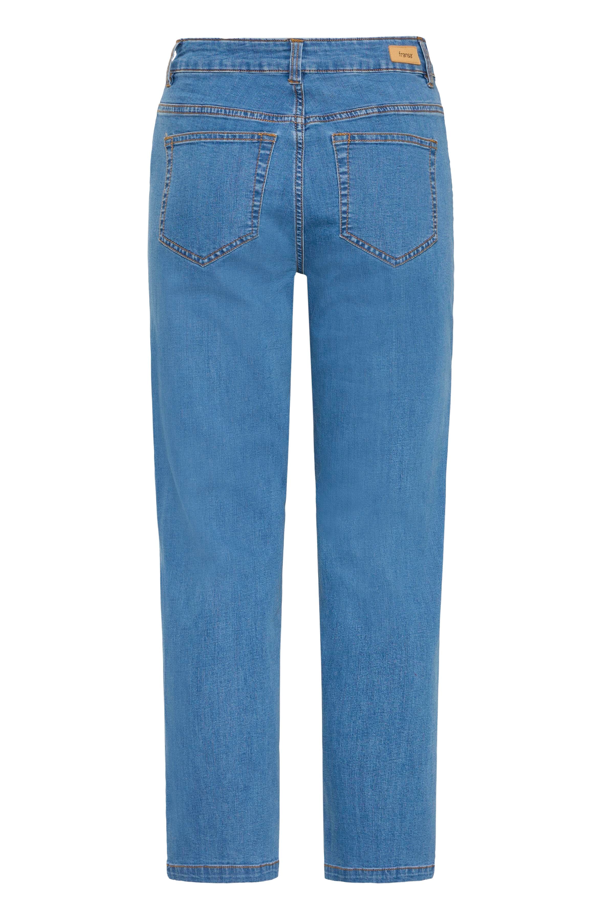 FRCHICAGO Jeans PACK BACK 20618076-200988