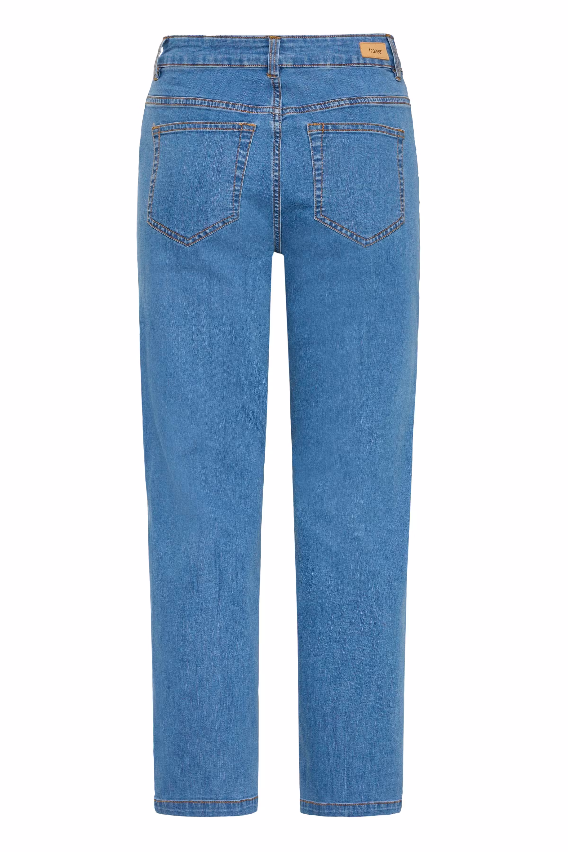FRCHICAGO Jeans PACK BACK 20618076-200988