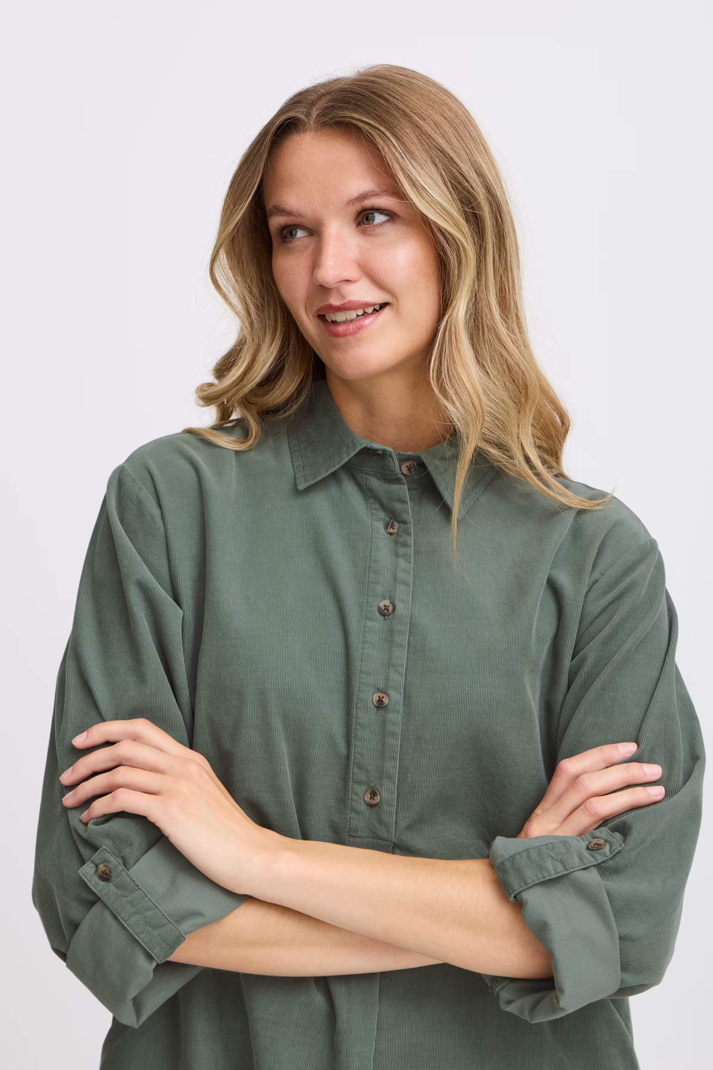 FRCORY Kjole LOOKBOOK DETAIL 20615388-176009