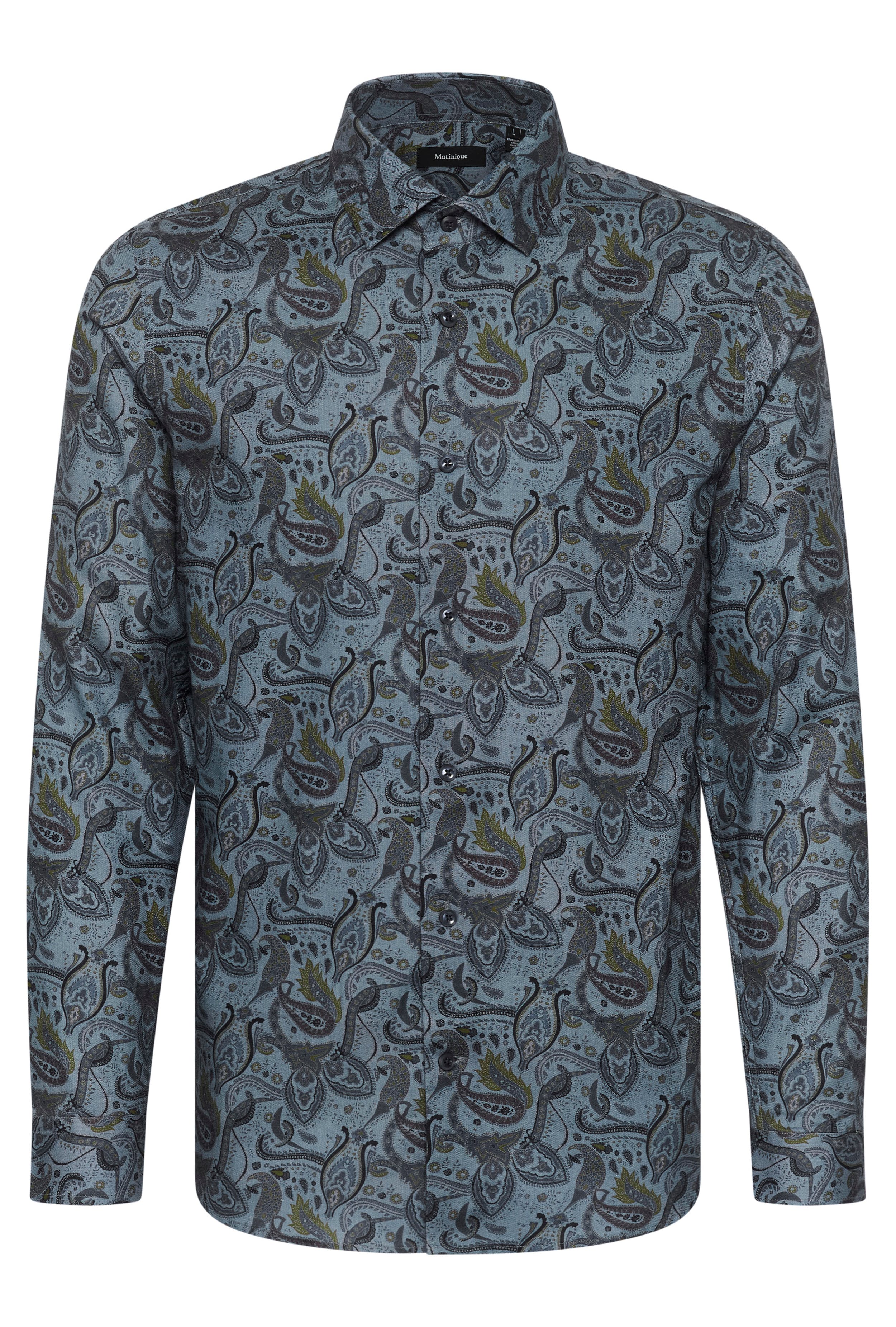 MAtrostol Hemd PACK FRONT 30207612-194011