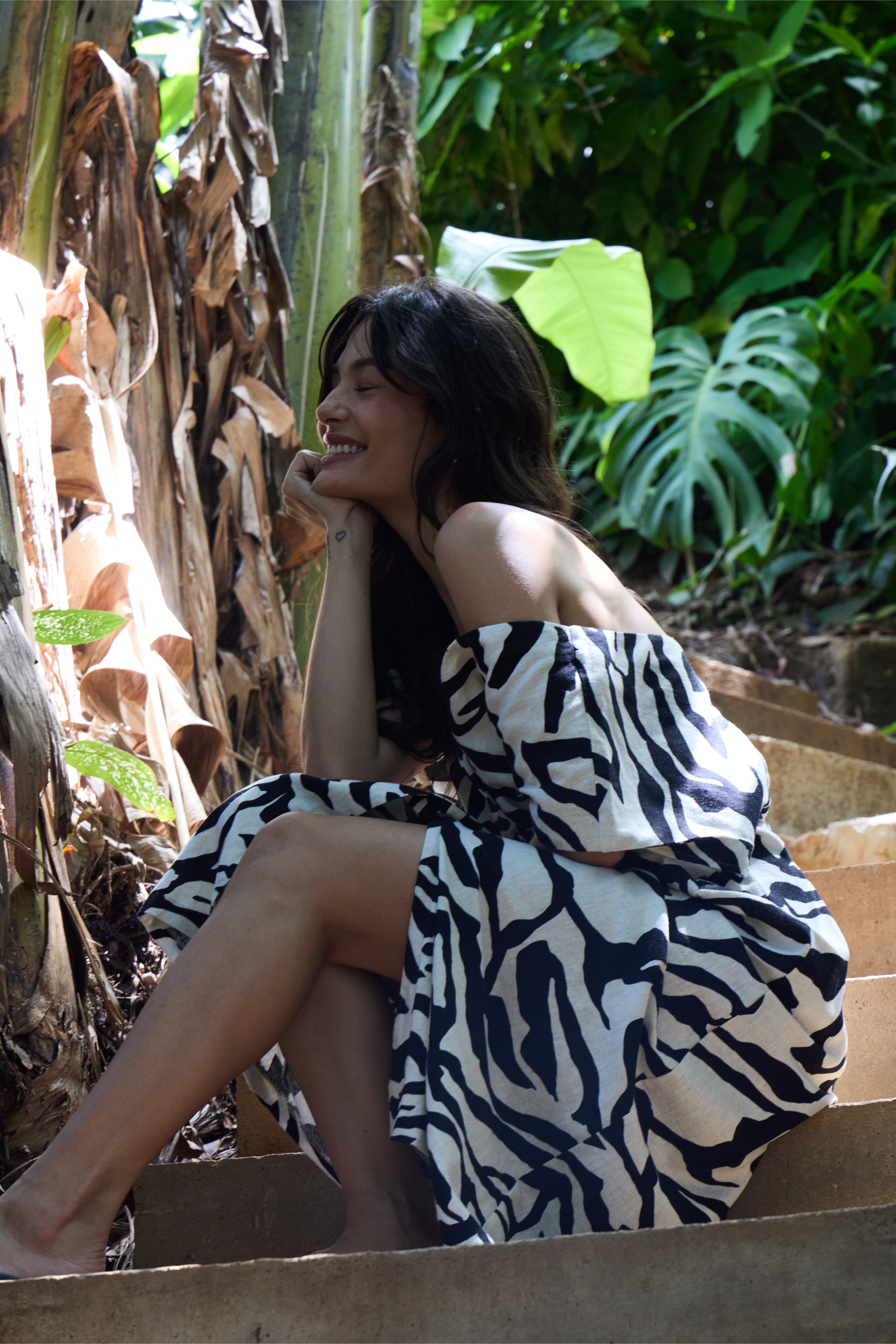 IHLINNO Dress LOCATION NONE 20125619-900005584