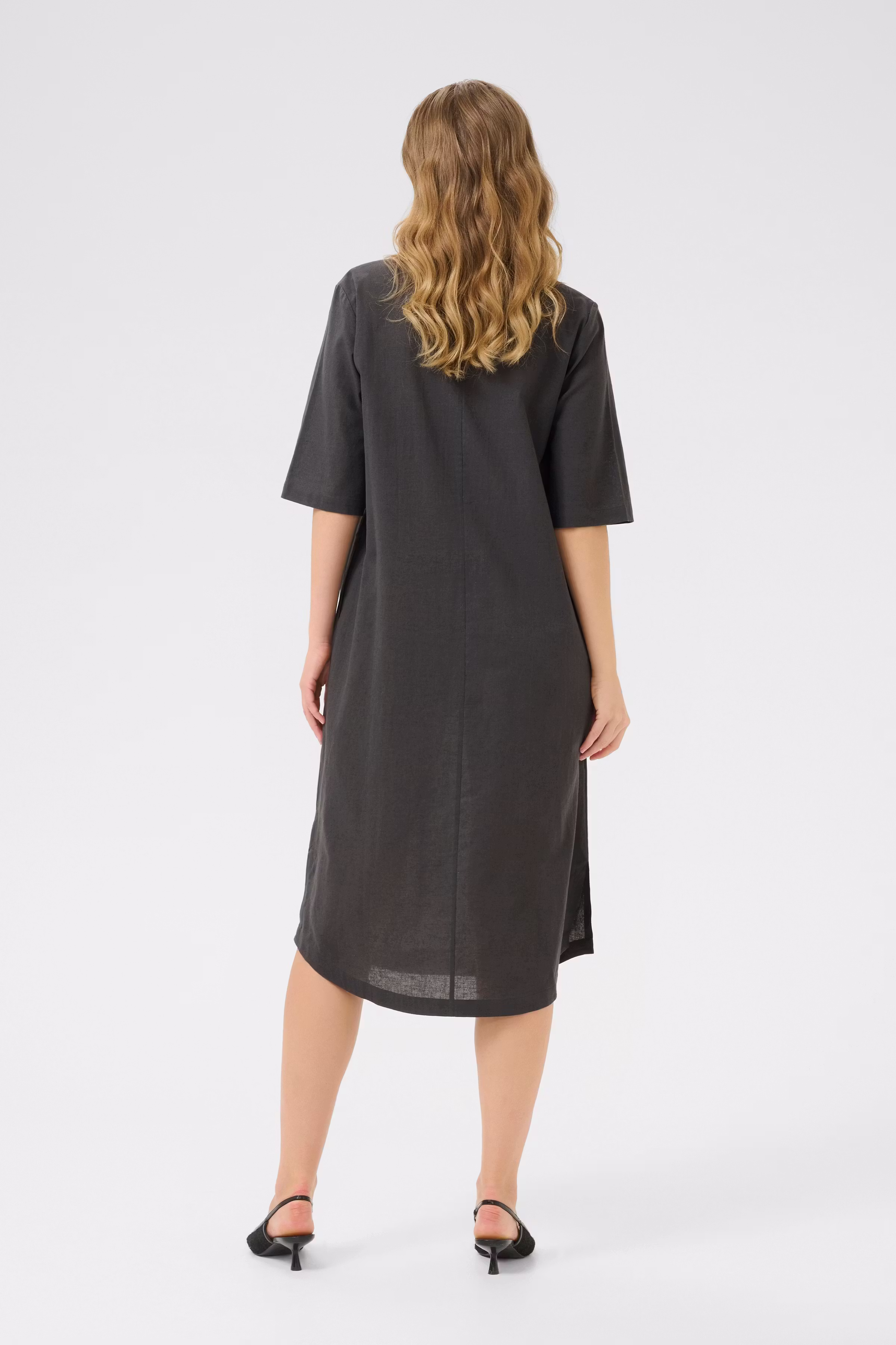 BPkia Klänning LOOKBOOK BACK 10590414-194215B