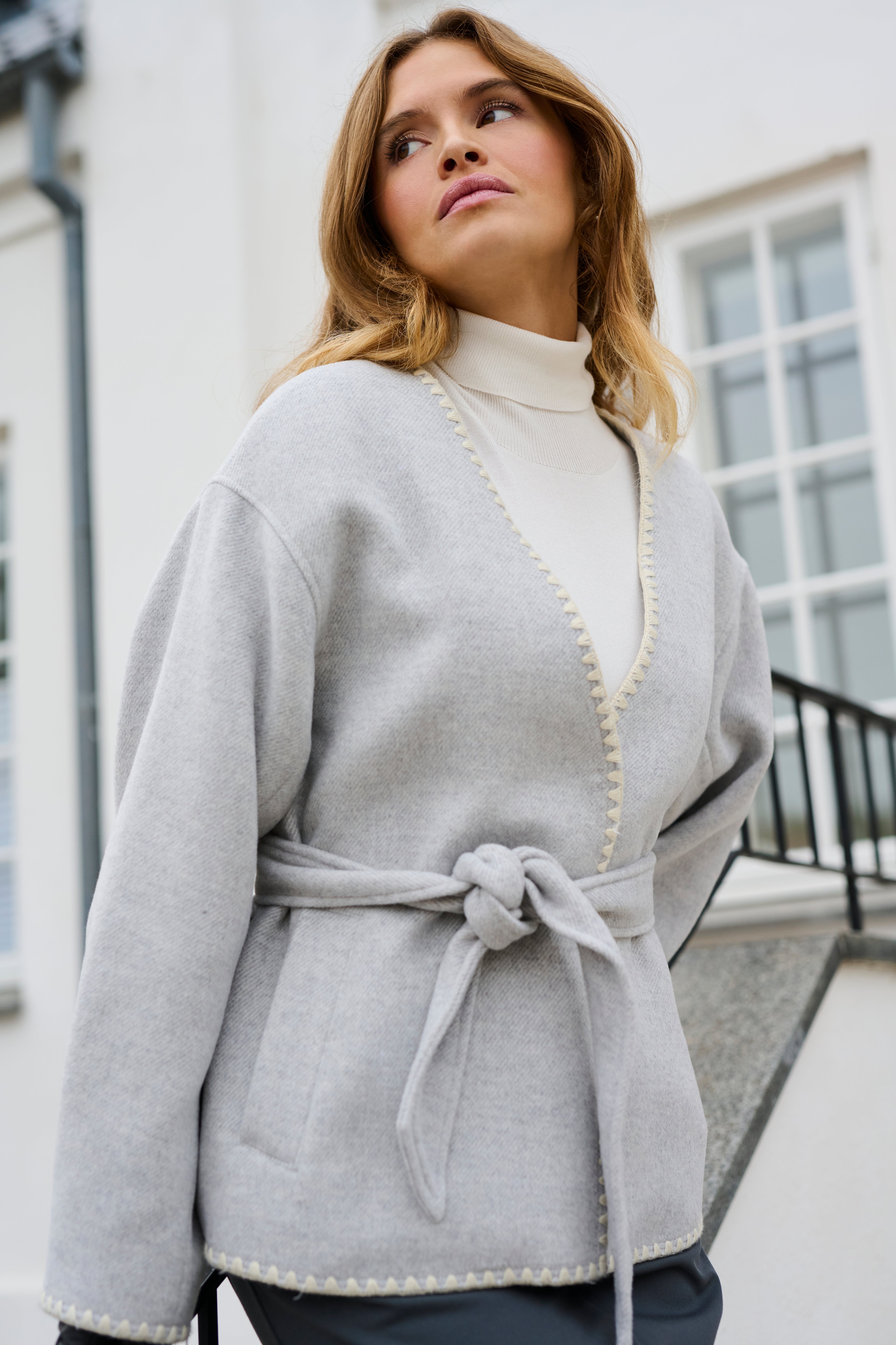 KAulrikke Manteau LOCATION NONE 10509487-100126