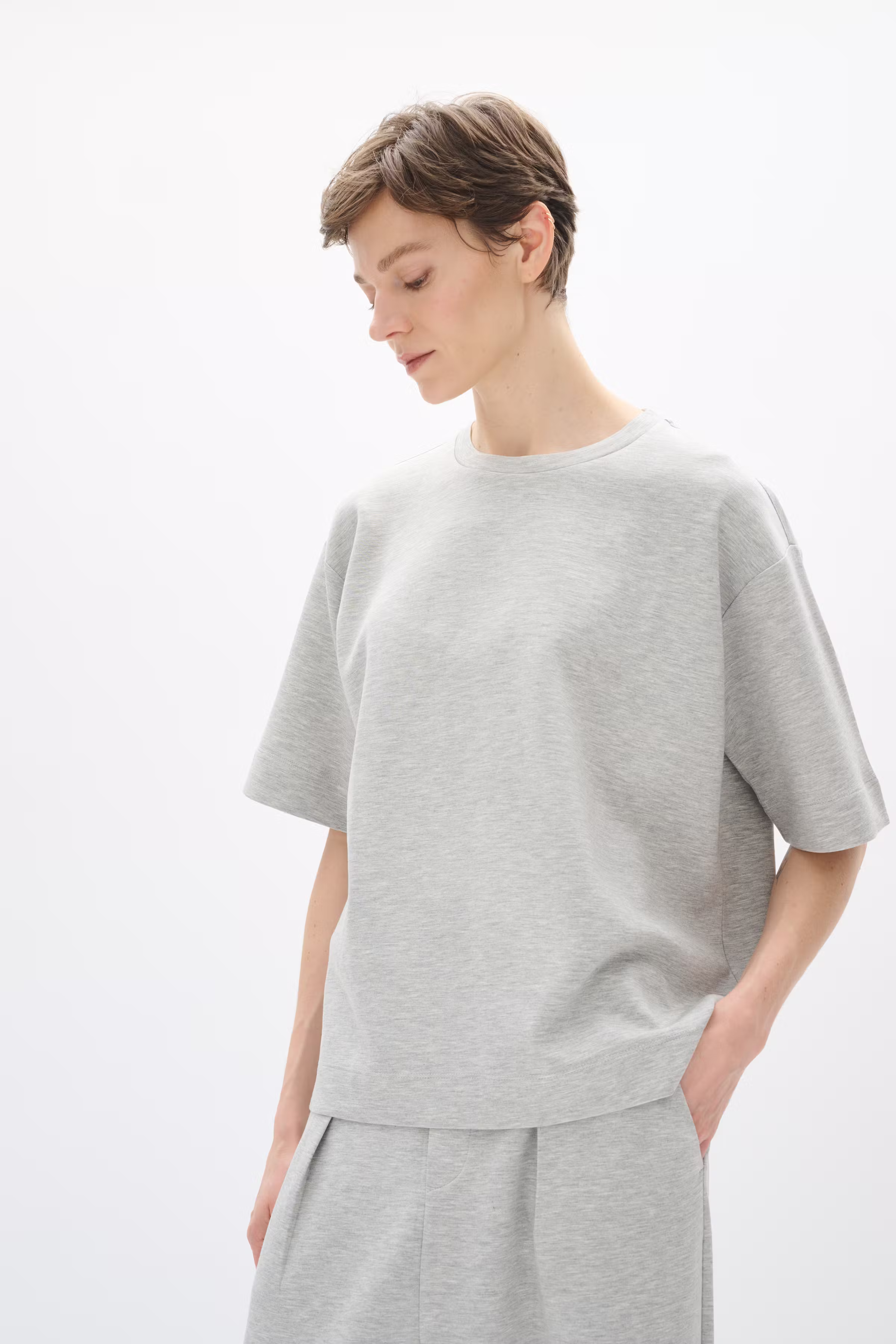 PannieIW T-shirt LOOKBOOK FRONT 30110826-1740161