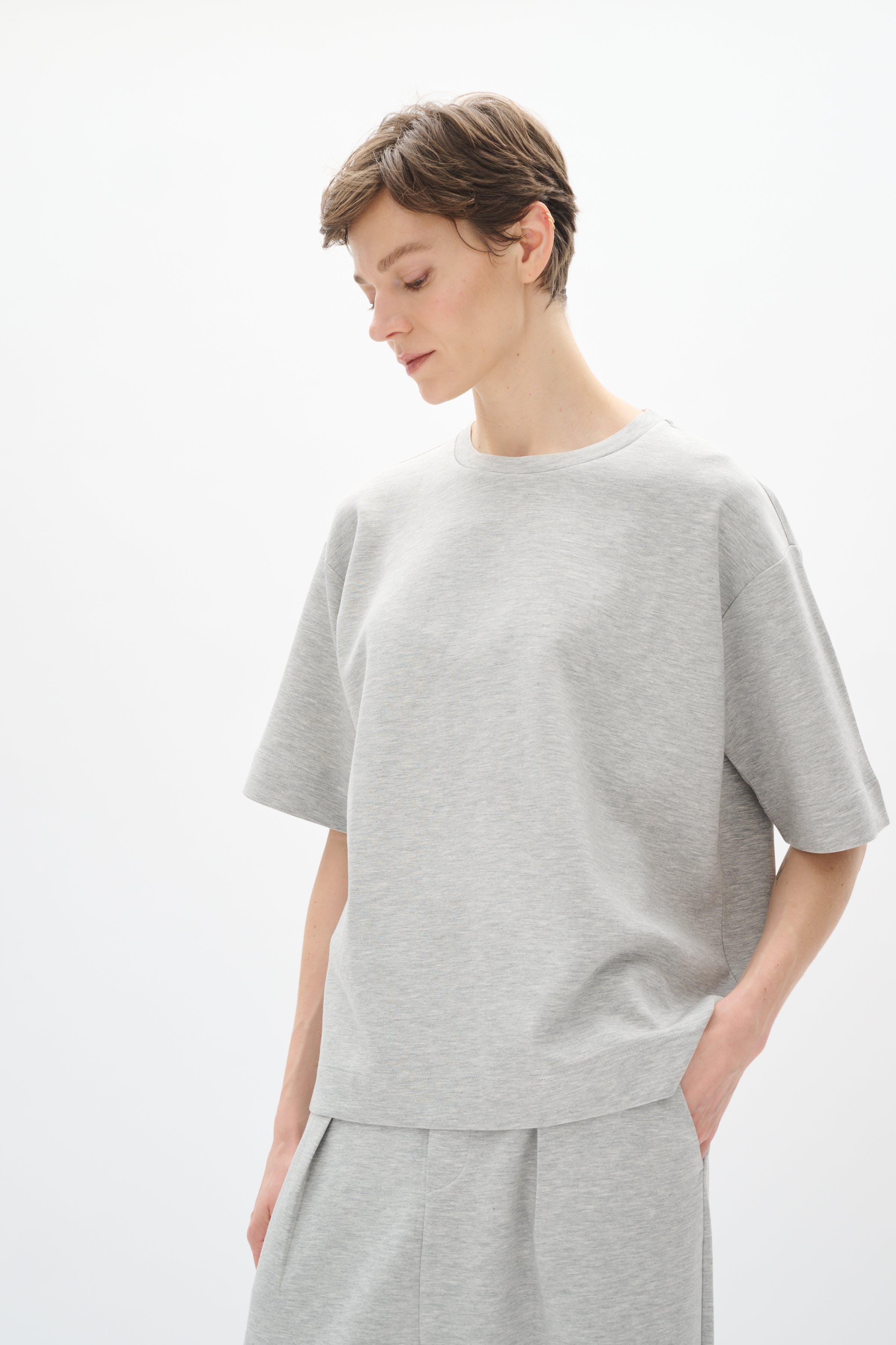 PannieIW T-shirt LOOKBOOK FRONT 30110826-1740161