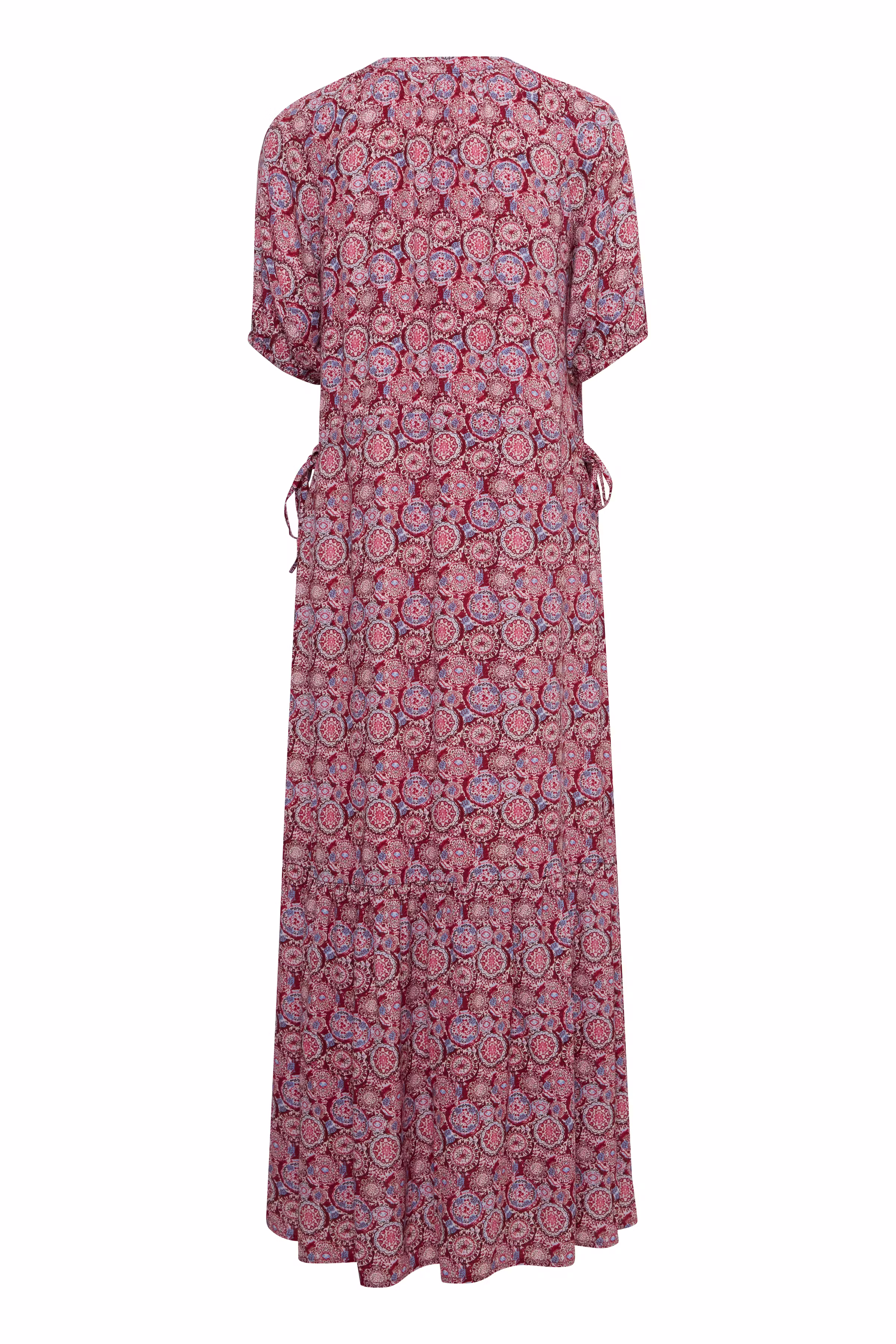 BYIPARIS Kjole PACK BACK 20811559-201133