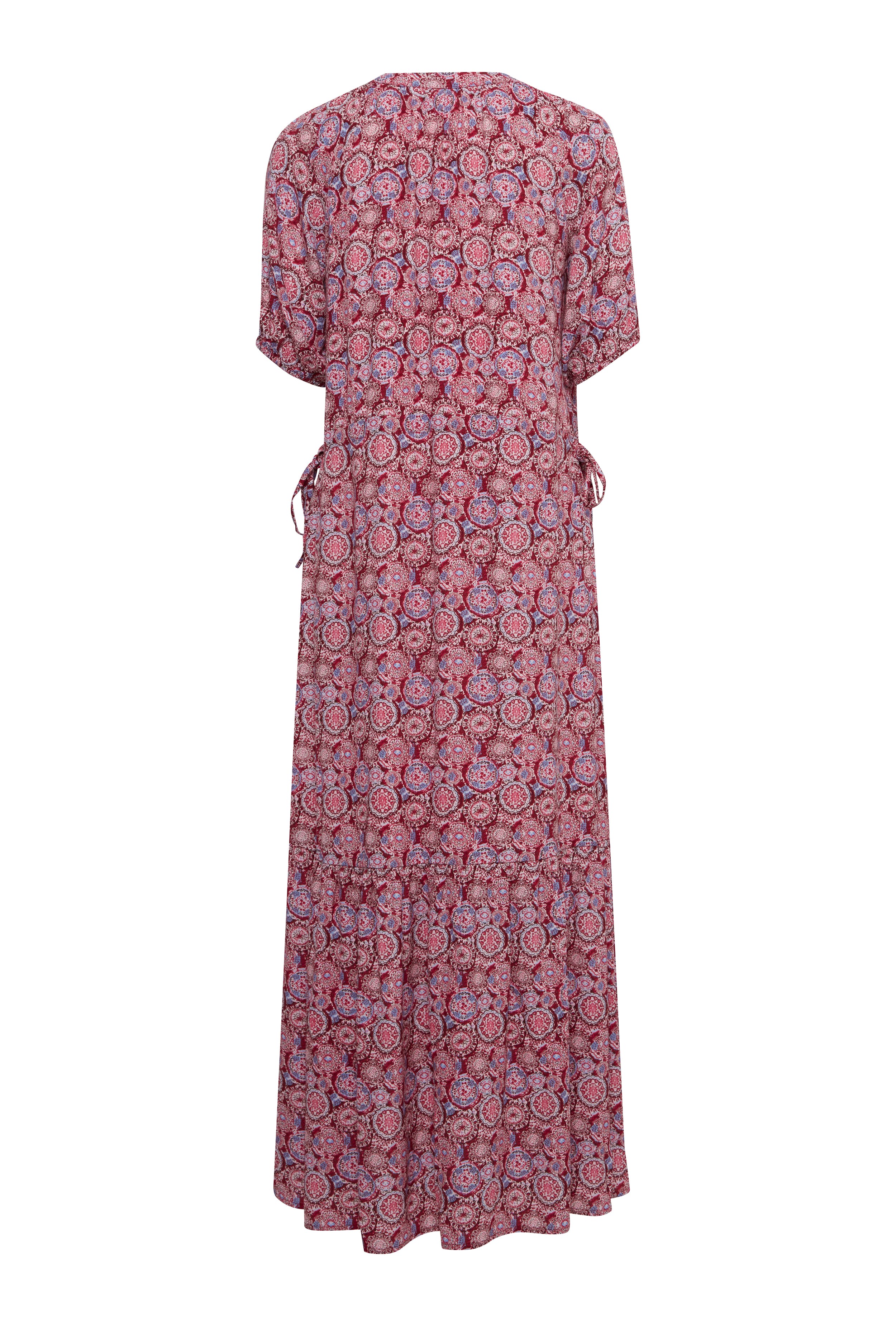 BYIPARIS Kjole PACK BACK 20811559-201133