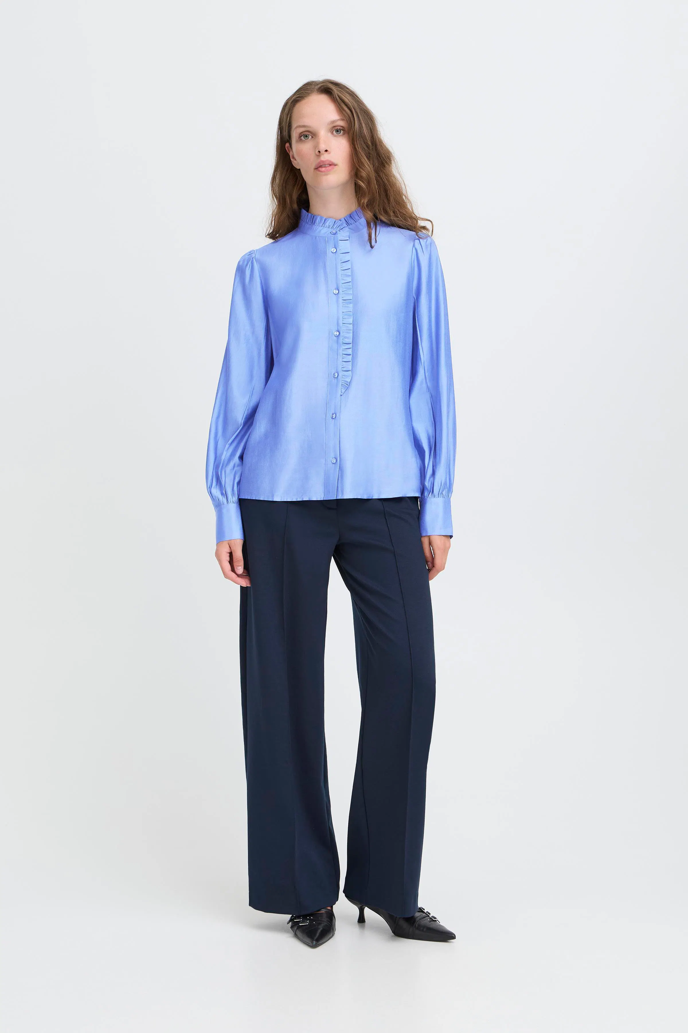 IHKARLANI Overhemd LOOKBOOK FRONT 20121887-183937