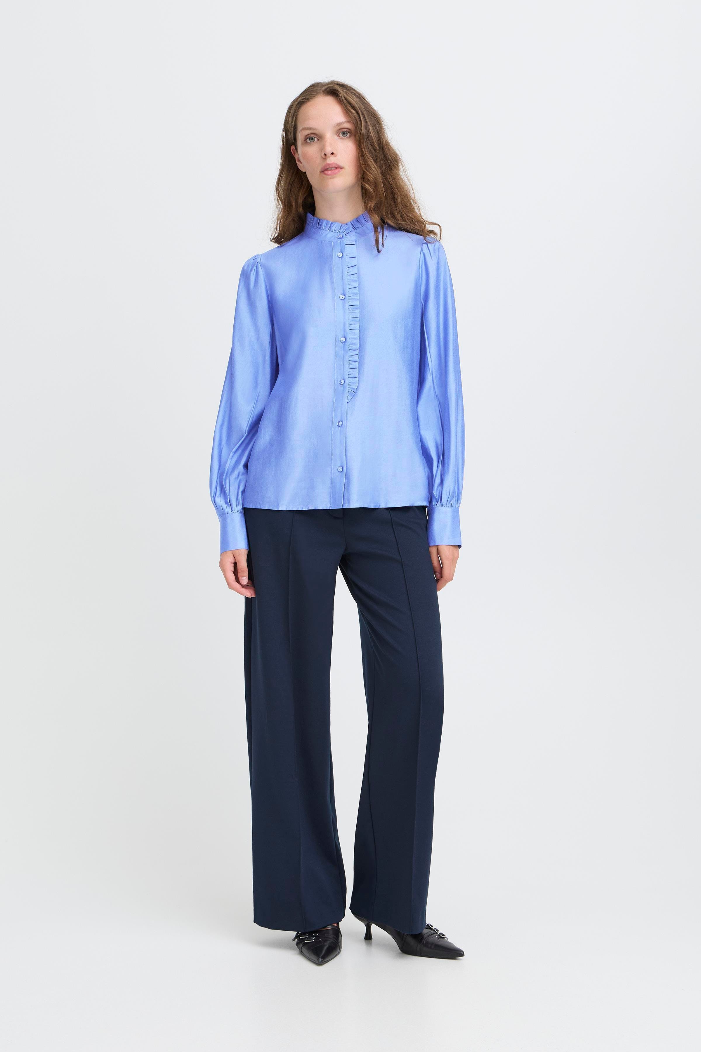 IHKARLANI Shirt LOOKBOOK FRONT 20121887-183937