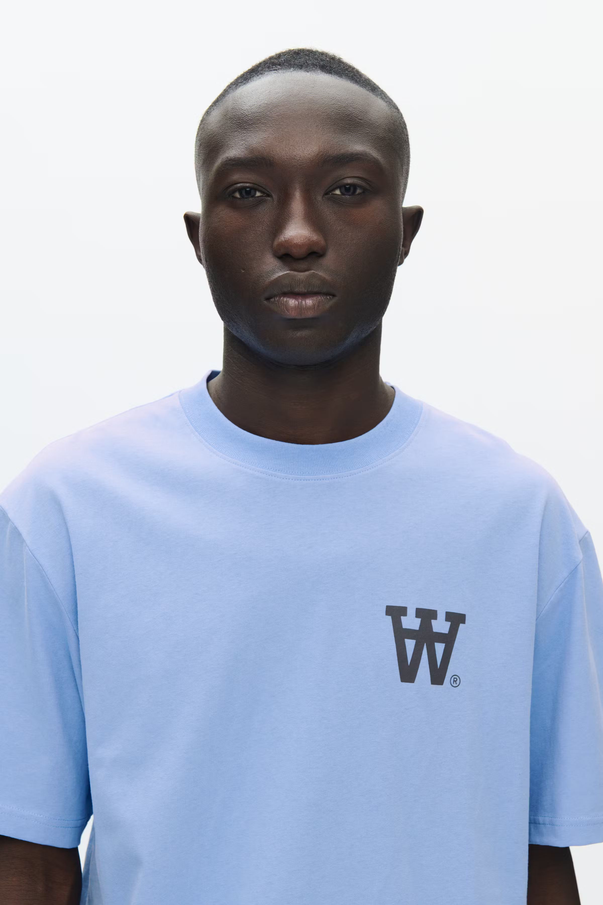 WWLiam T-shirt LOOKBOOK DETAIL 30251546-164029