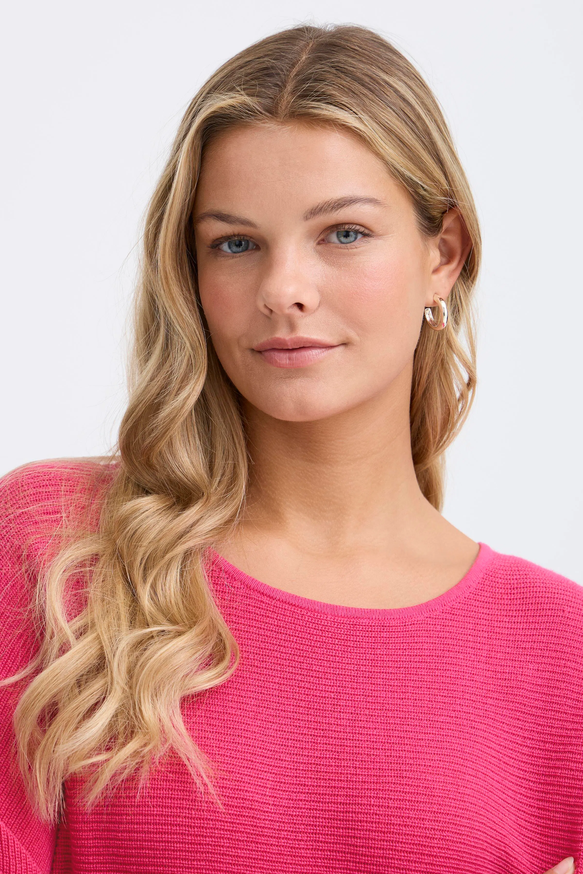 FRSINJA Pullover LOOKBOOK DETAIL 20614105-182336