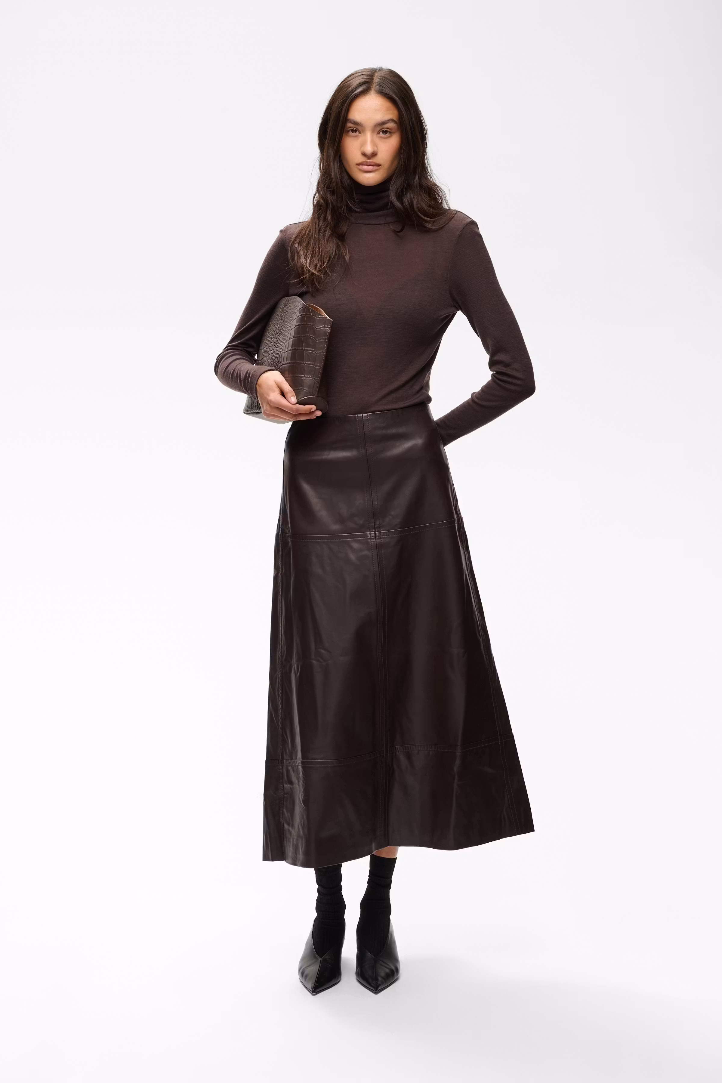 CELINAHIW Nederdel LOOKBOOK FRONT 30112898-191109