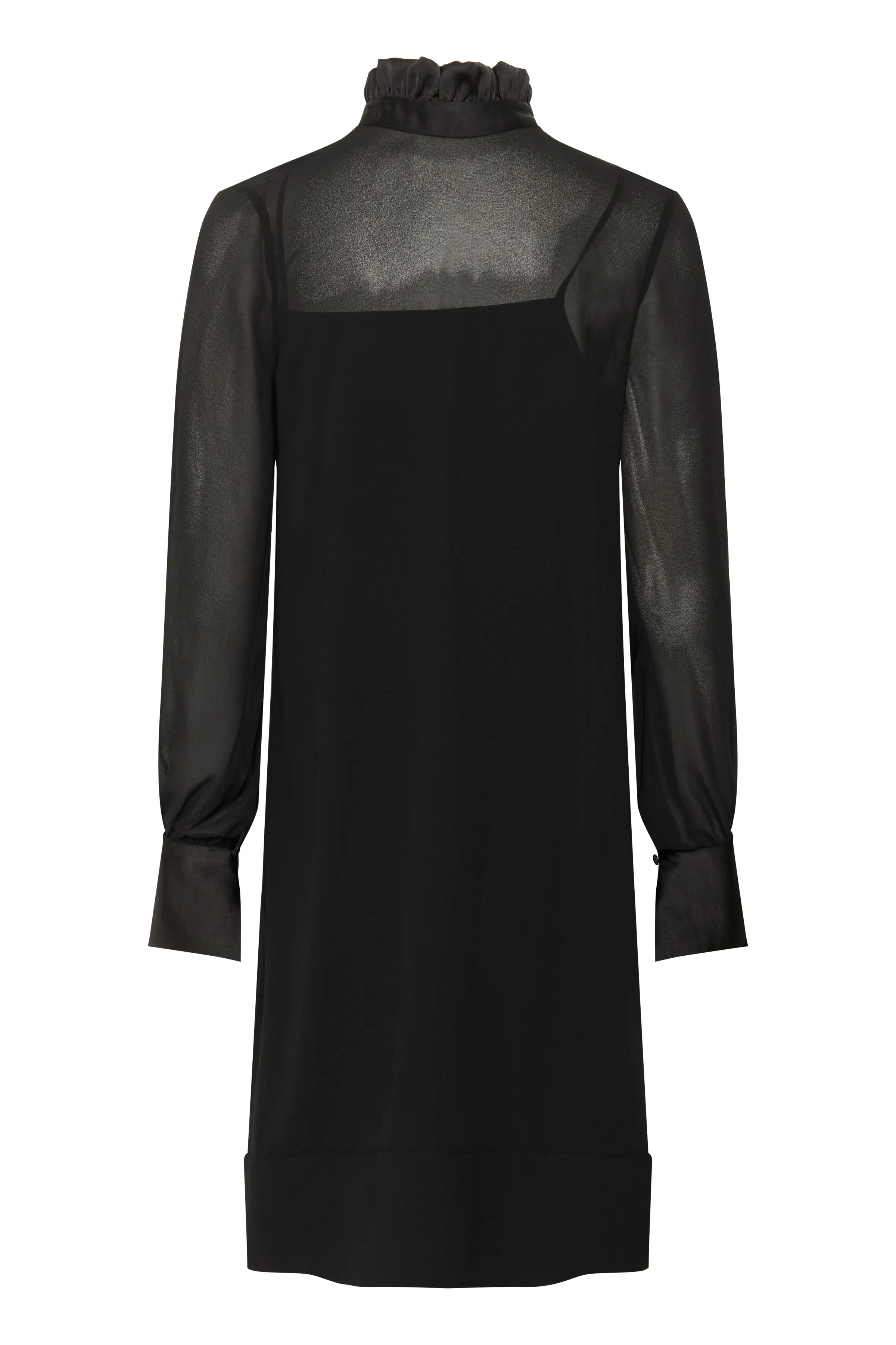 DARIAIW Kleid PACK FRONT 30112027-194008
