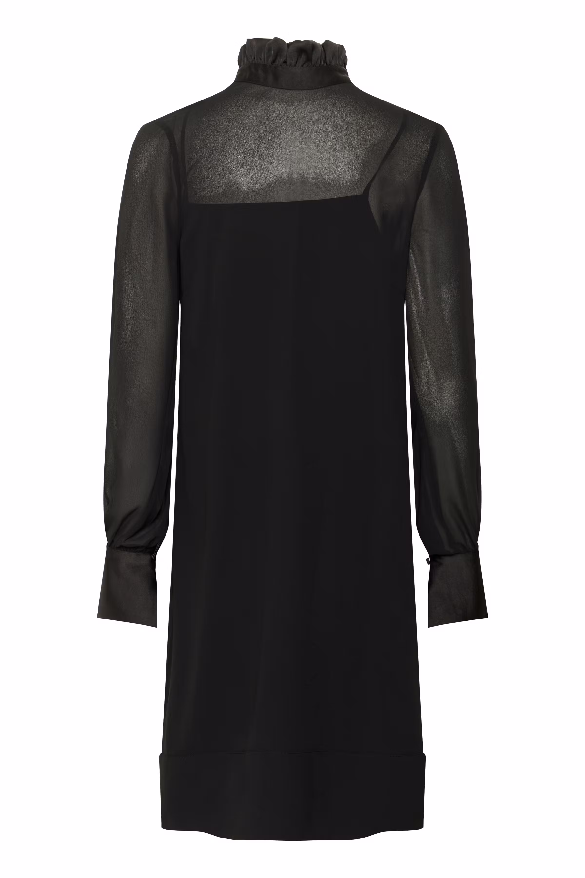 DARIAIW Jurk PACK FRONT 30112027-194008