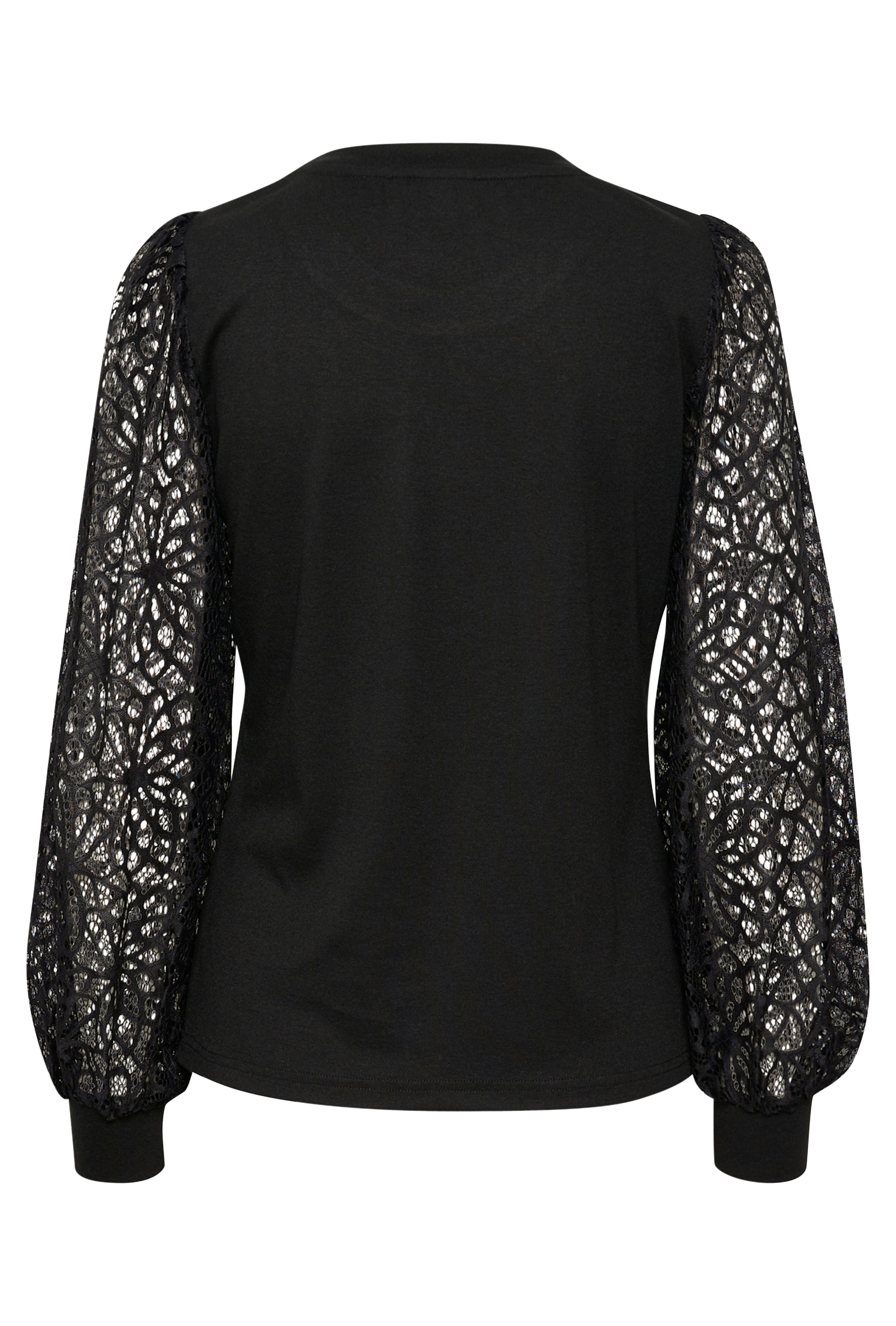 KAbecca Kantenblouse PACK BACK 10508024-100121