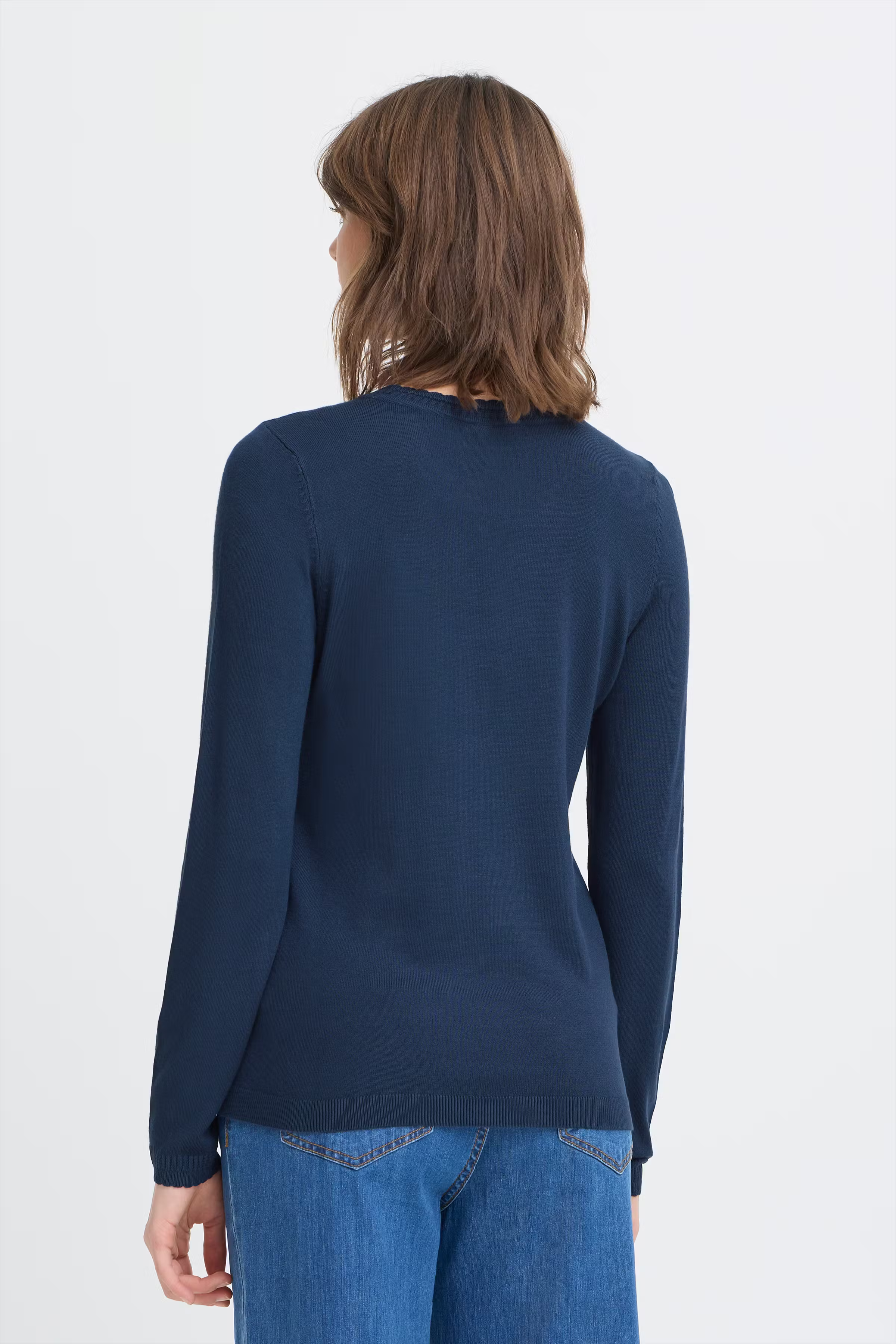 FRMARY Pullover LOOKBOOK BACK 20617455-193923