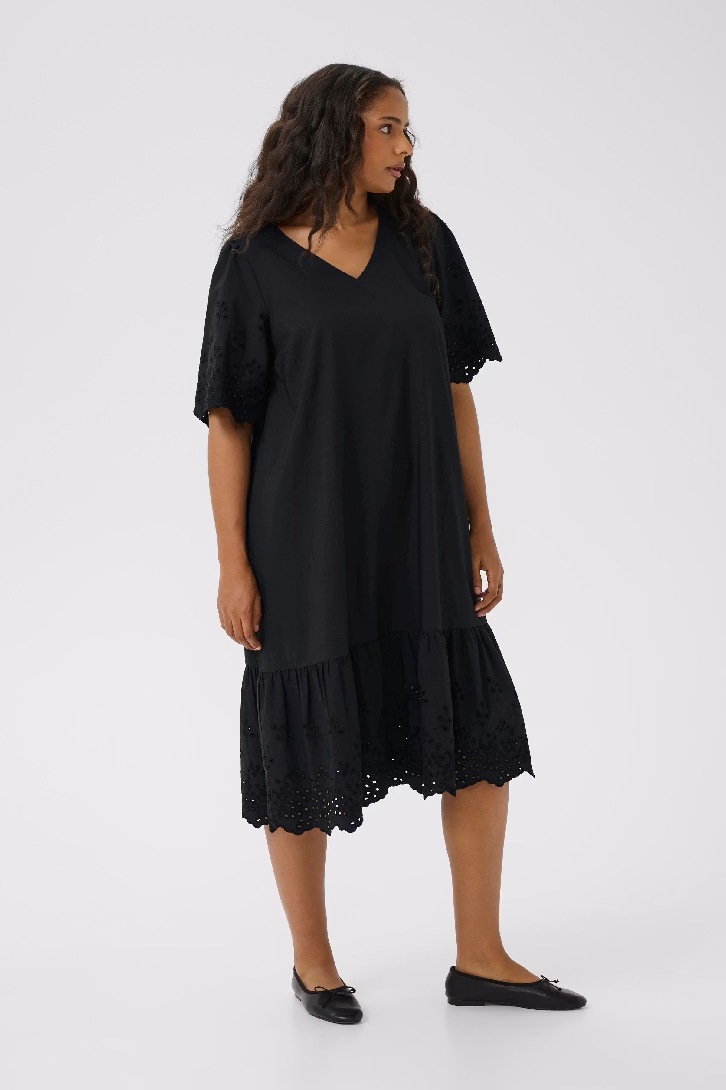 KClouisia Kleid LOOKBOOK FRONT 10583734-100121