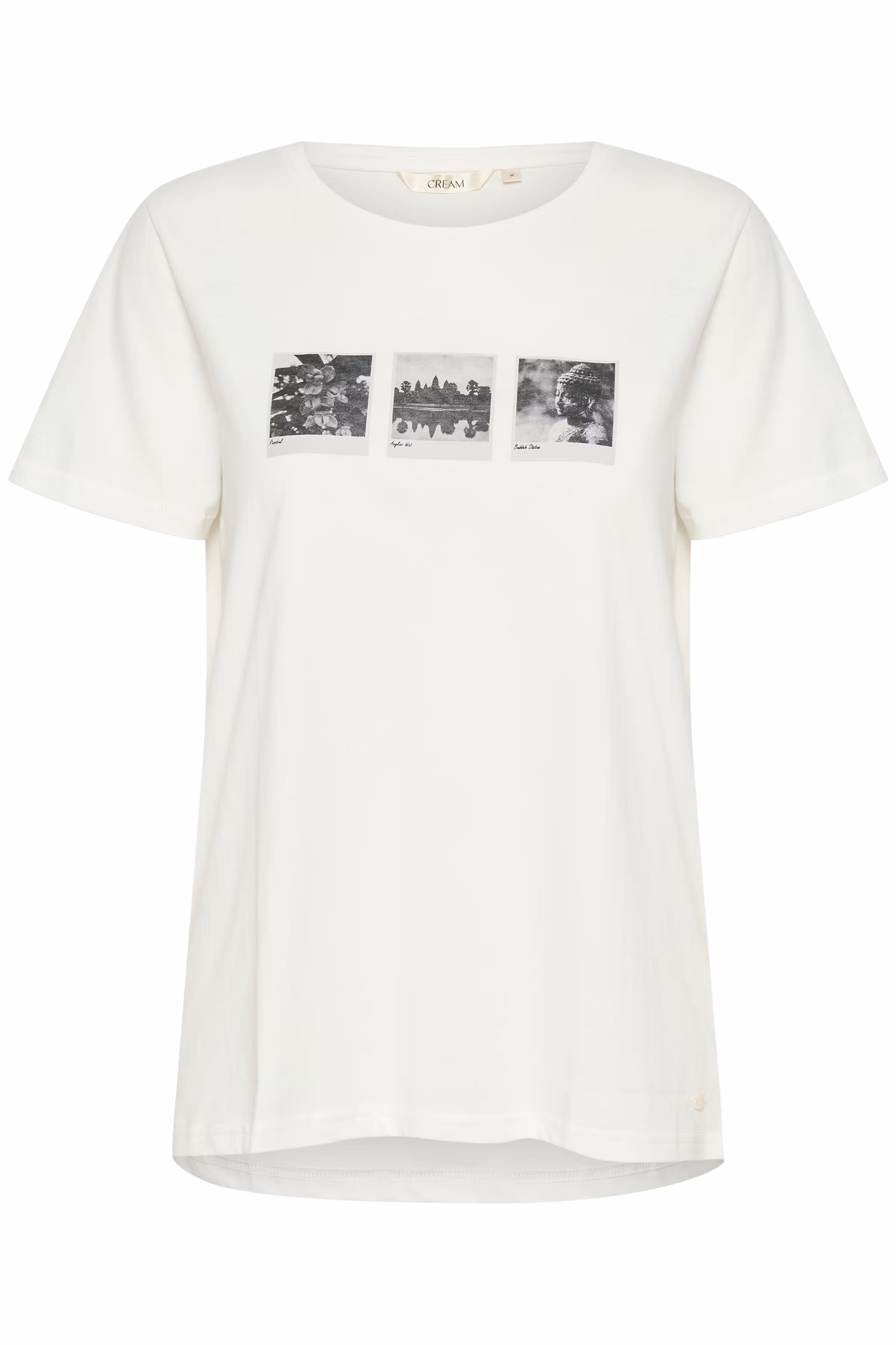 CRNorma T-shirt PACK FRONT 10611629-106237