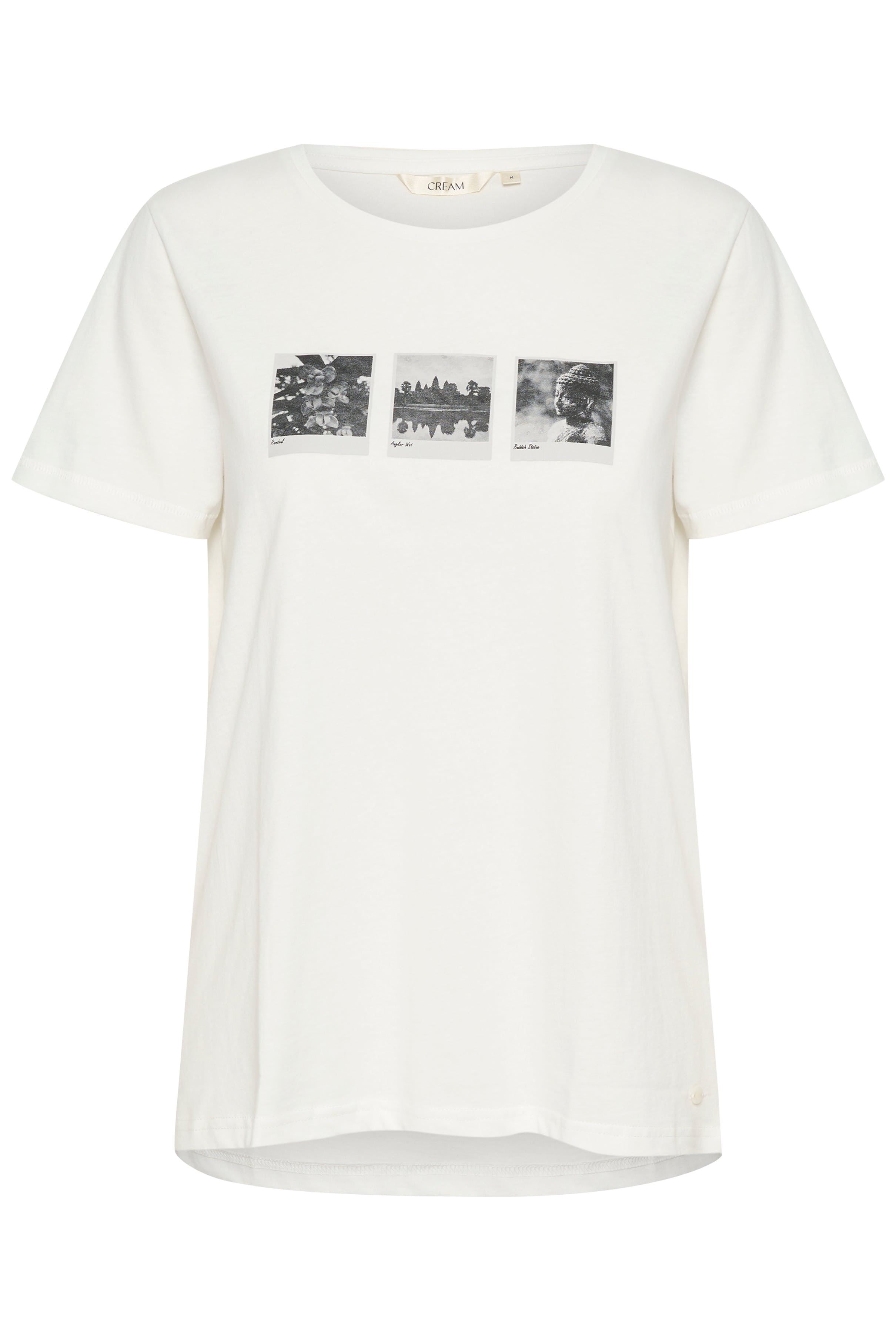 CRNorma T-shirt PACK FRONT 10611629-106238