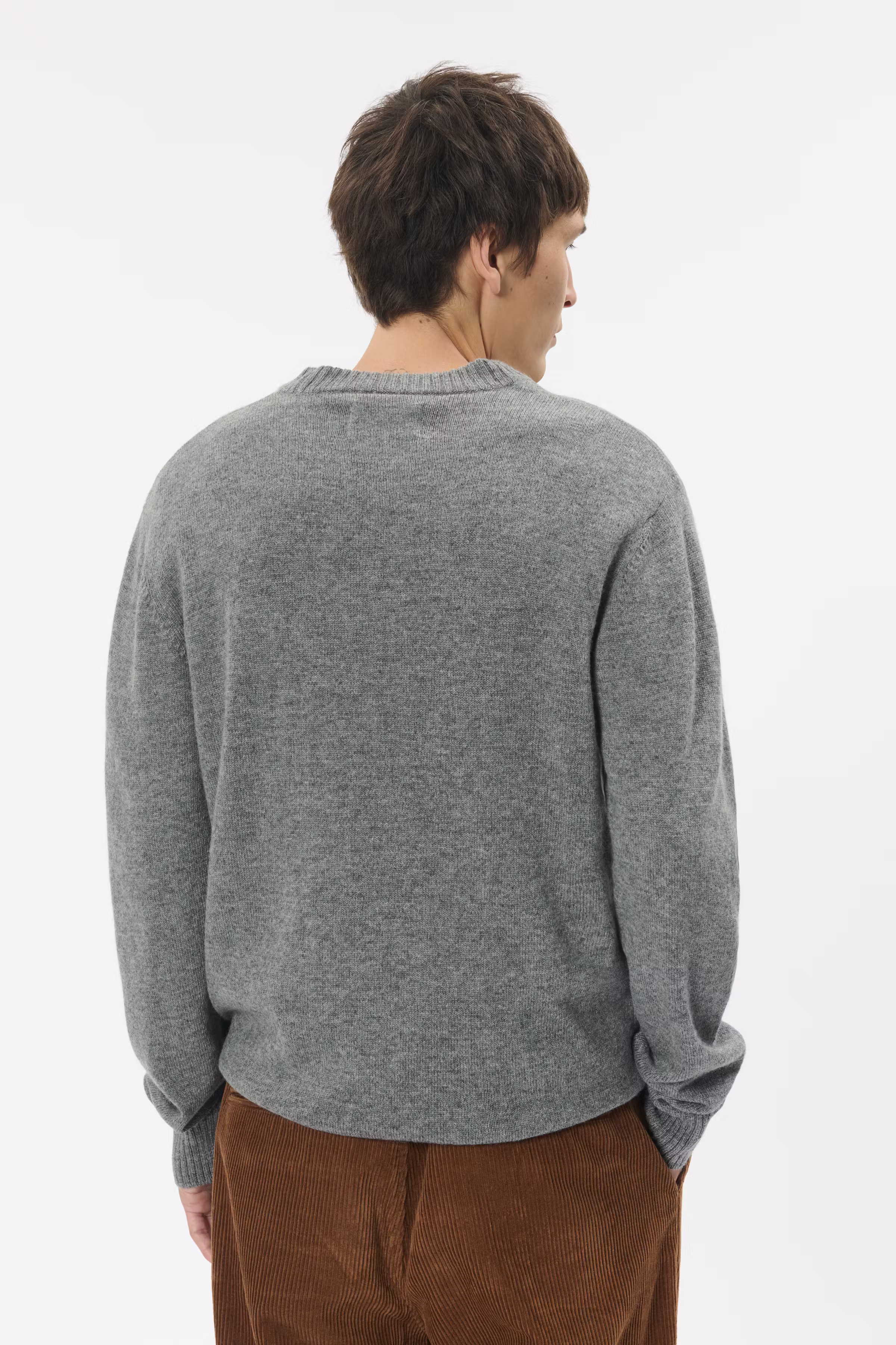 MAmaxwell Pullover LOOKBOOK BACK 30208826-300271