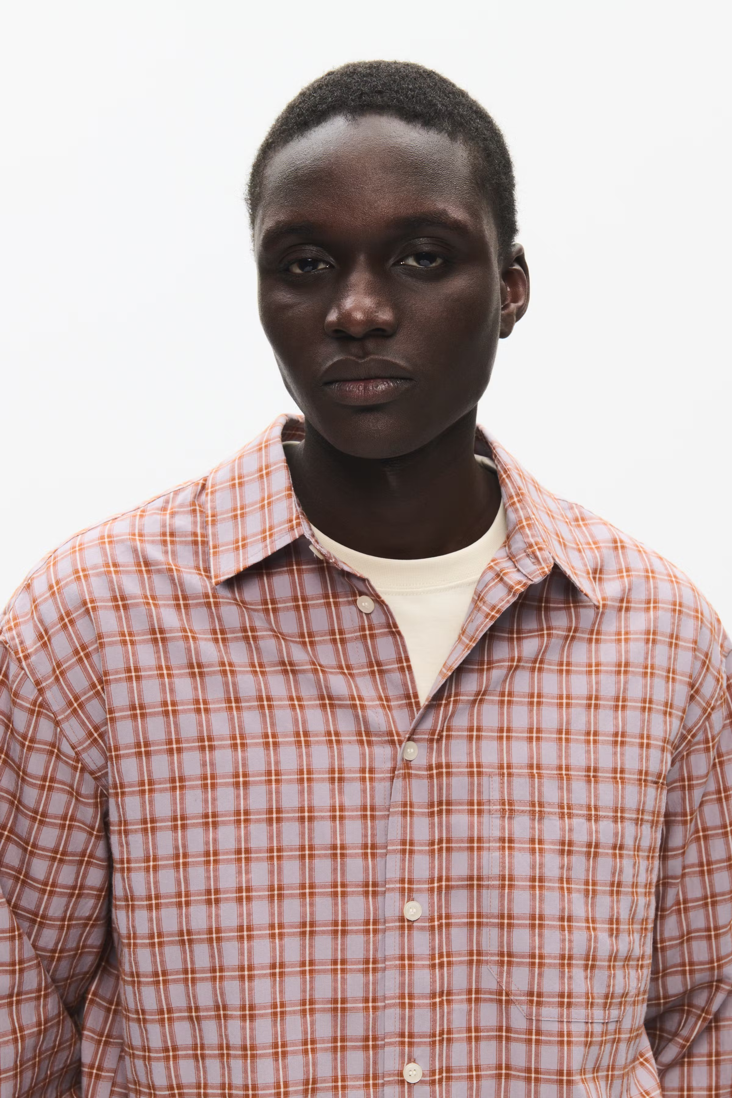 WWCooper Shirt LOOKBOOK DETAIL 30252039-304906