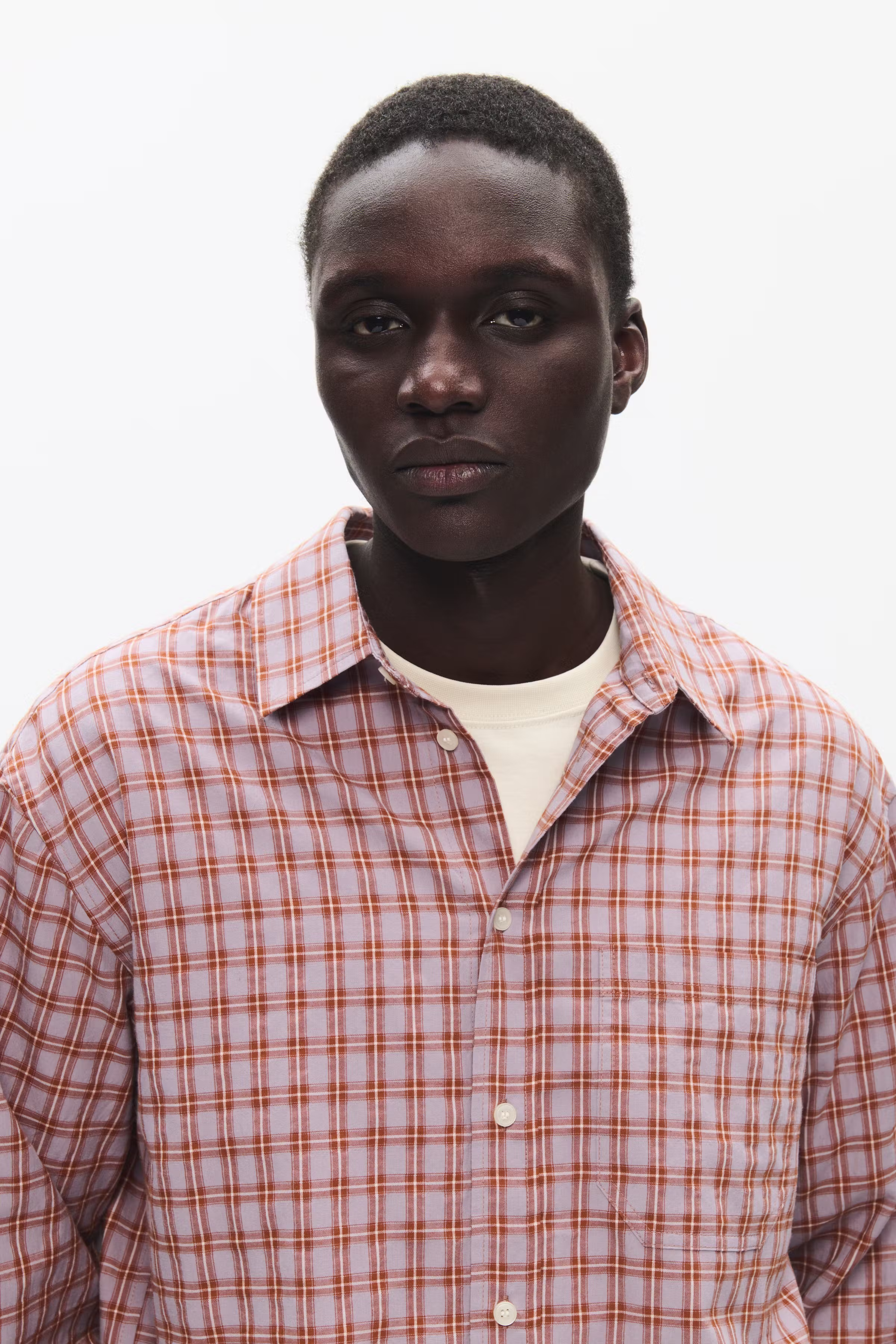 WWCooper Overhemd LOOKBOOK DETAIL 30252039-304906