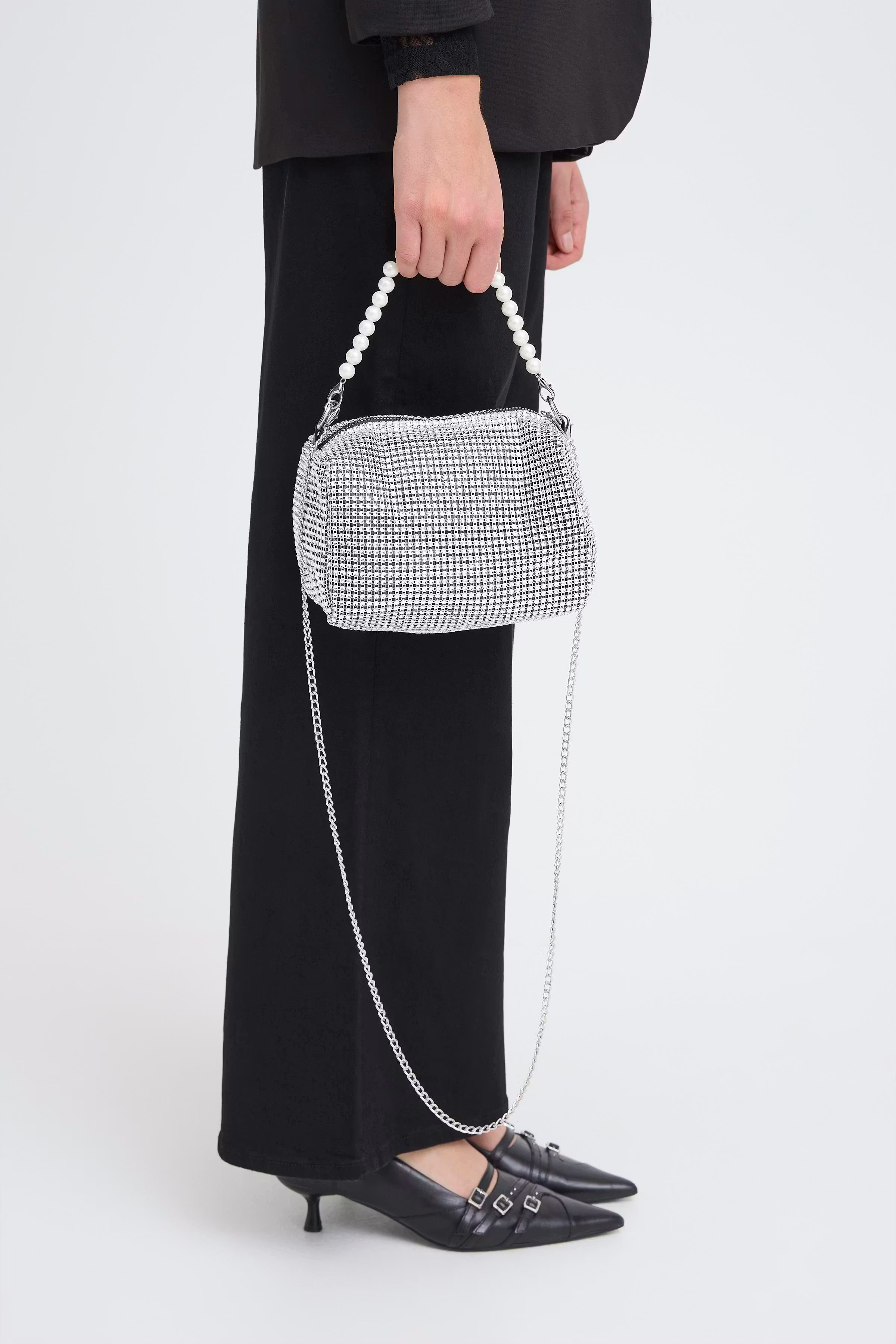 IABARBARA Veske LOOKBOOK FRONT 20125051-145002