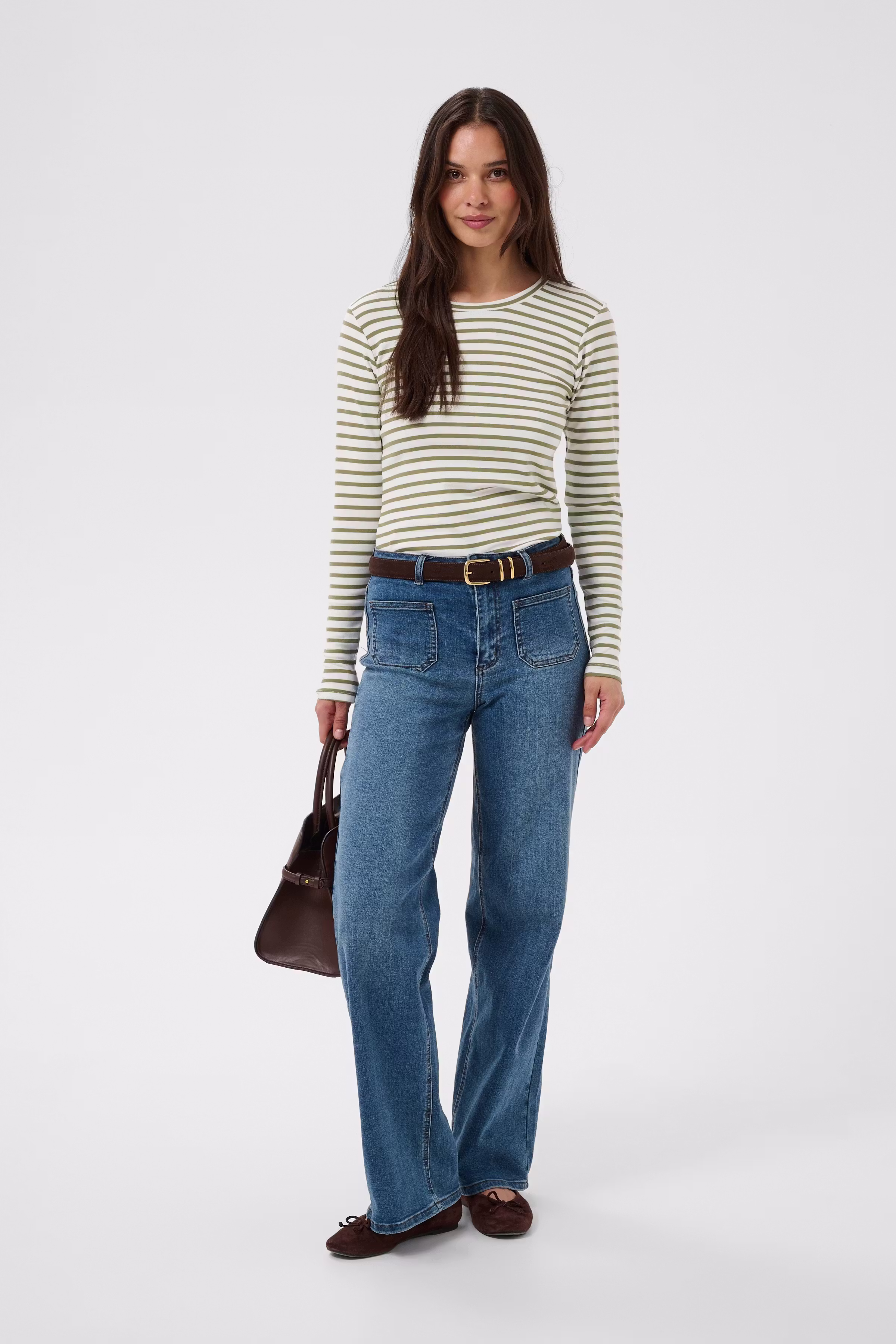 KAliddy T-shirt LOOKBOOK FRONT 10511971-110096