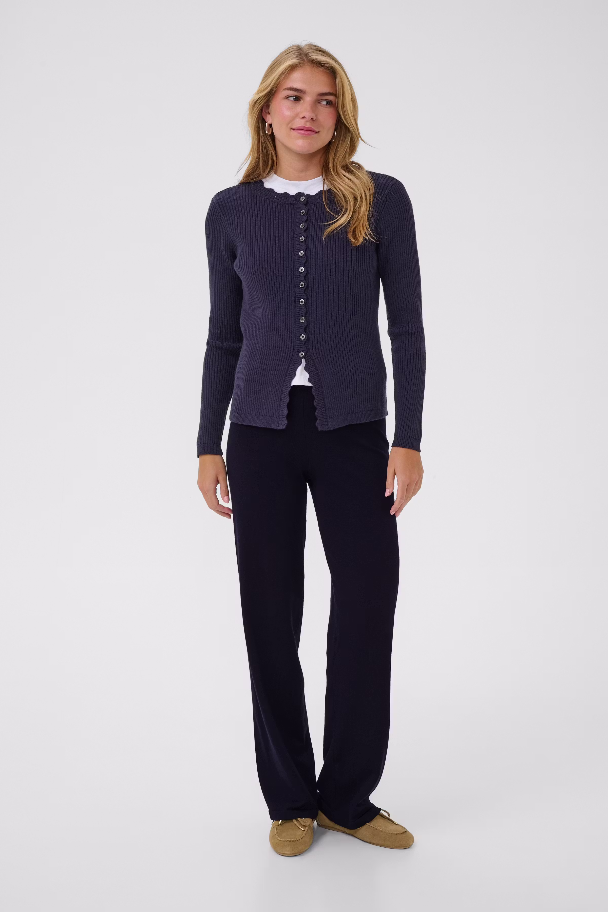 MilaSZ Trousers LOOKBOOK FRONT 30511095-193924