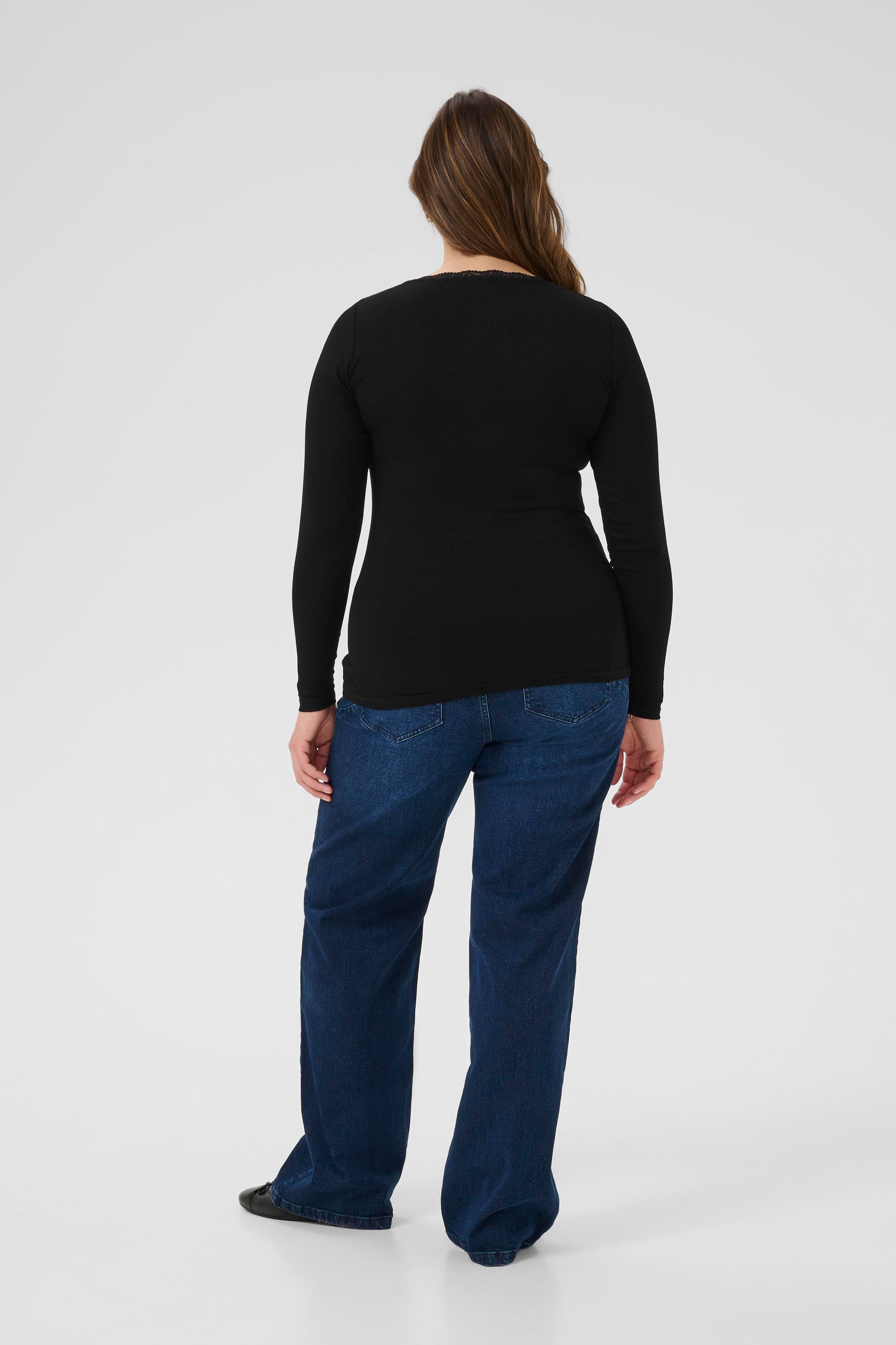 KComia T-shirt LOOKBOOK BACK 10583466-100121