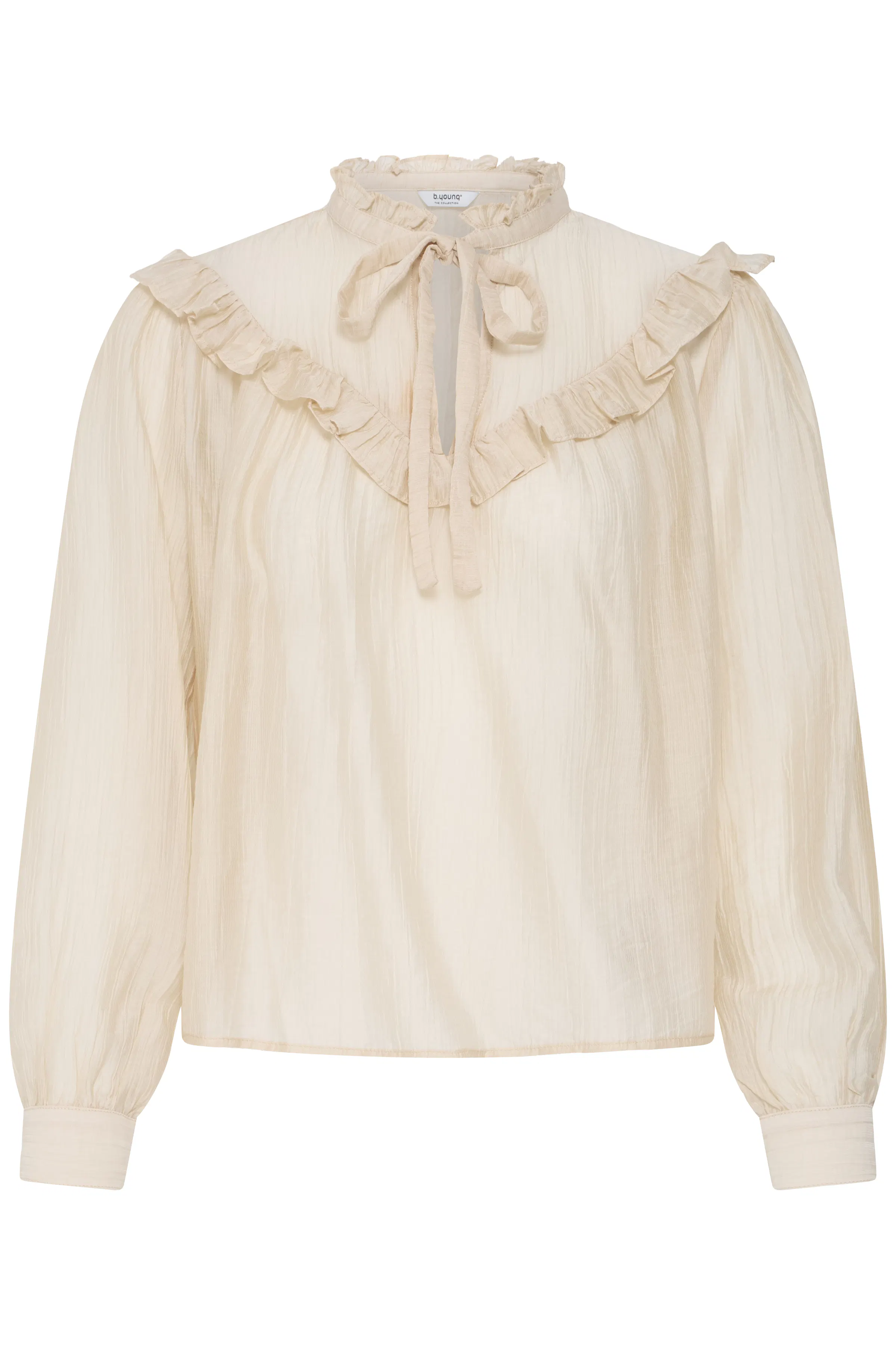 BYXGENNA Bluse PACK FRONT 20820299-130739