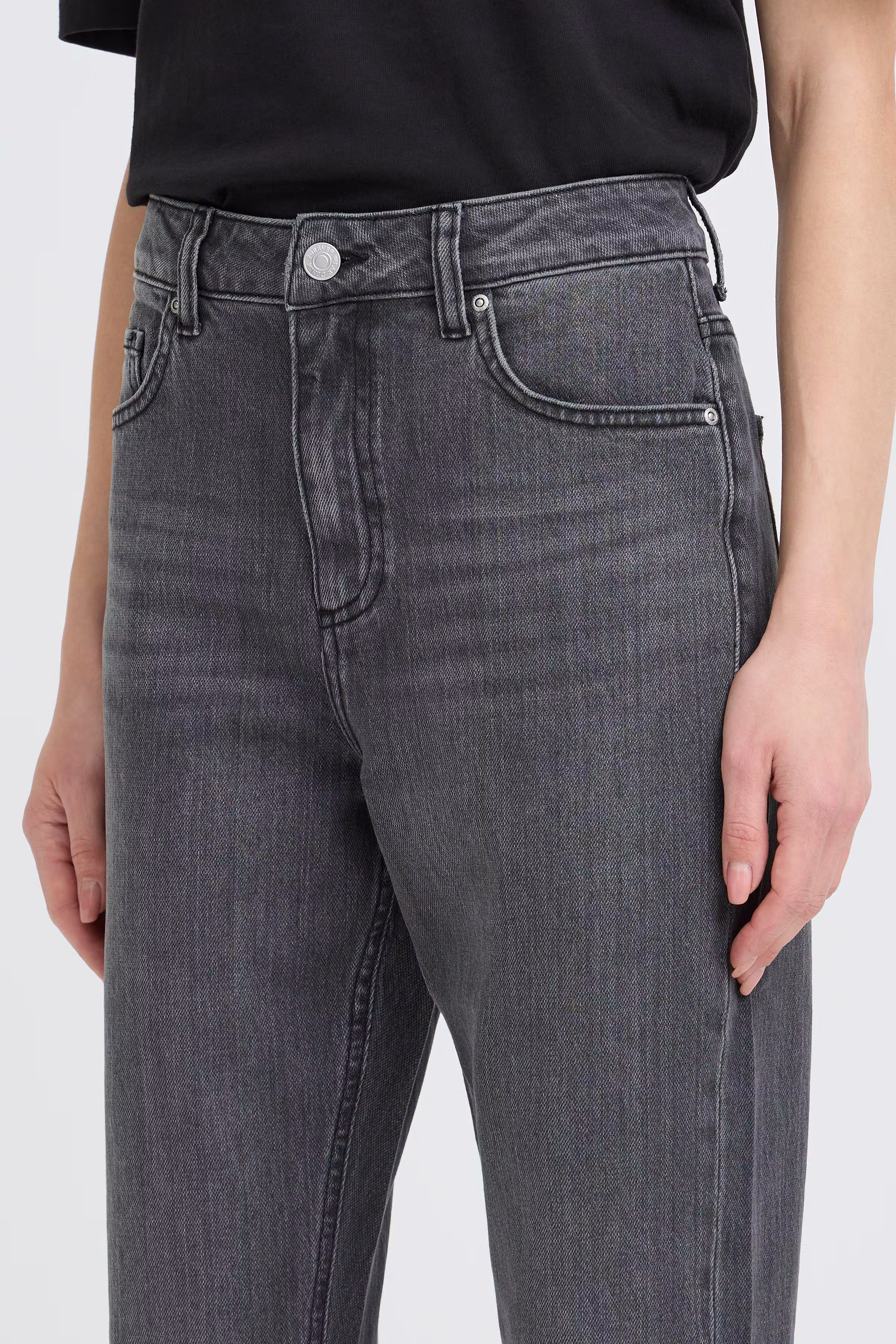 BYKAJANE Jeans LOOKBOOK DETAIL 20818835-205076