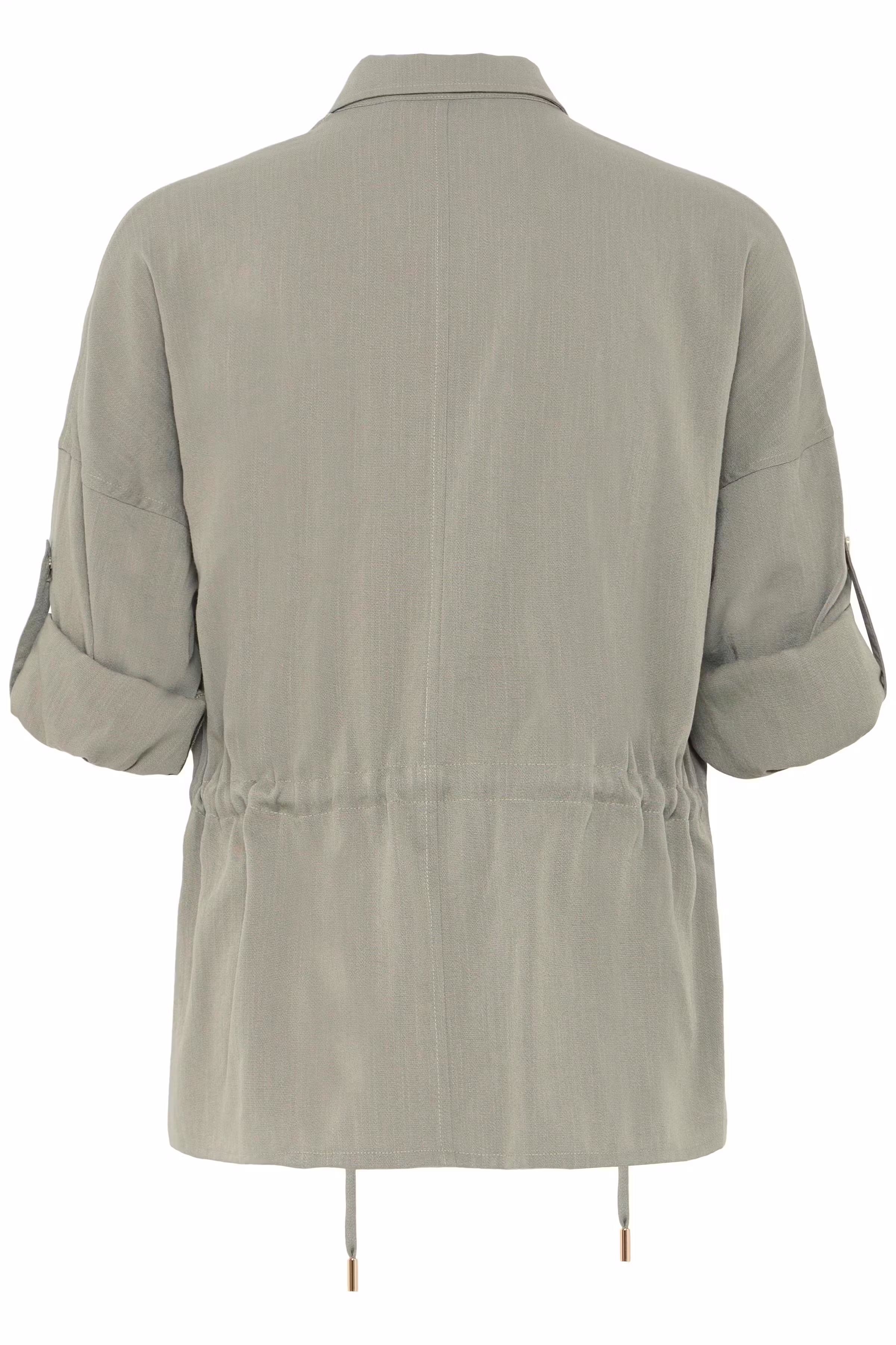 BYDIVISO Causal jas PACK BACK 20818799-170613