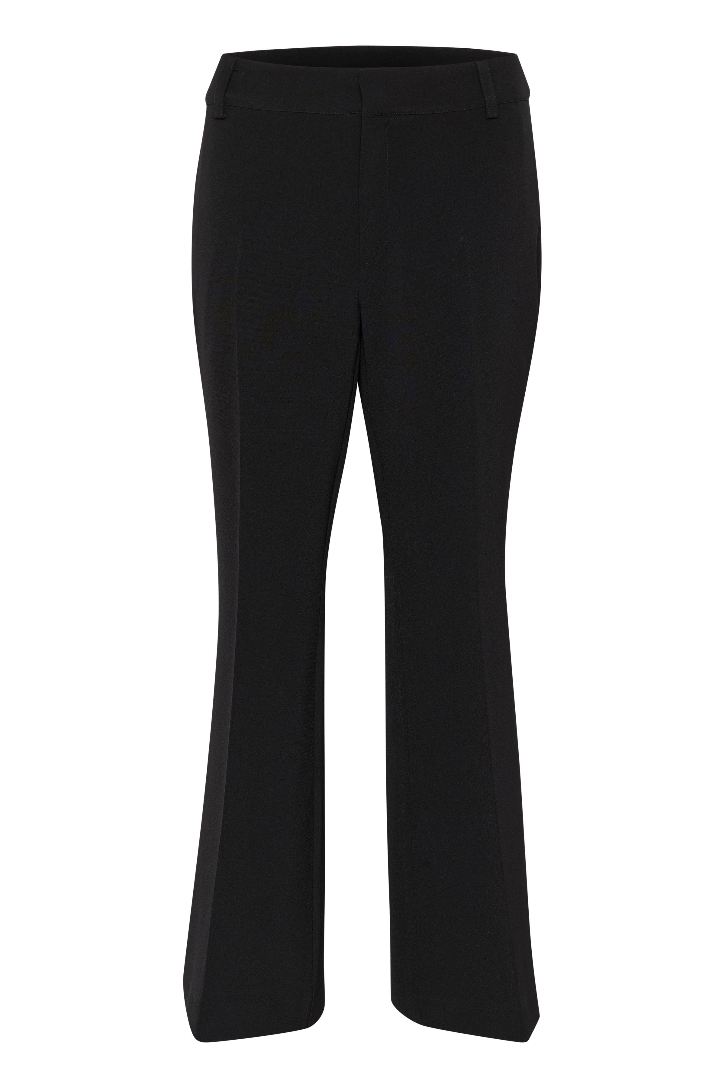 YolaMW Bootcut pants PACK FRONT 10704148-100031