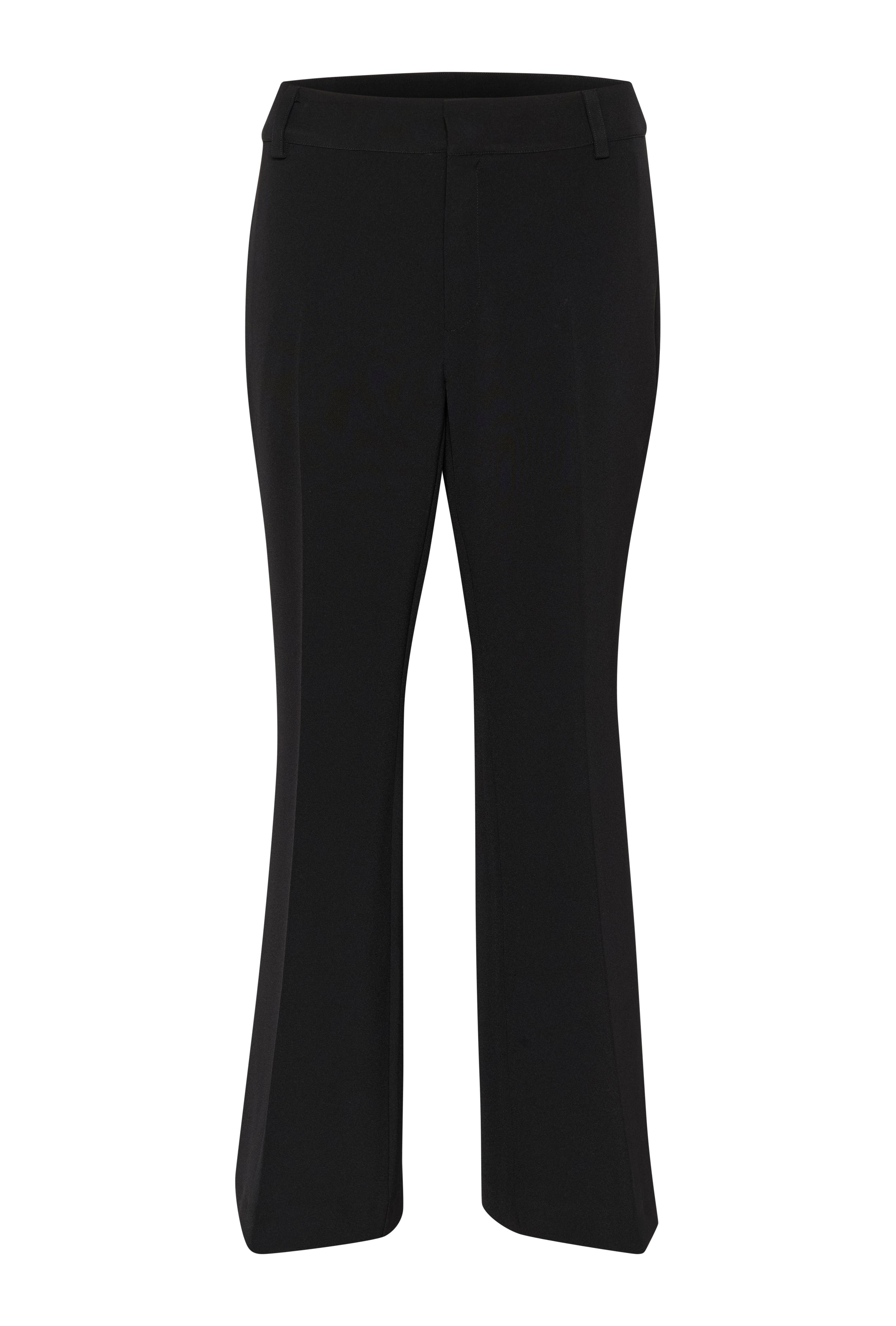 YolaMW Bootcut pants PACK FRONT 10704148-100031