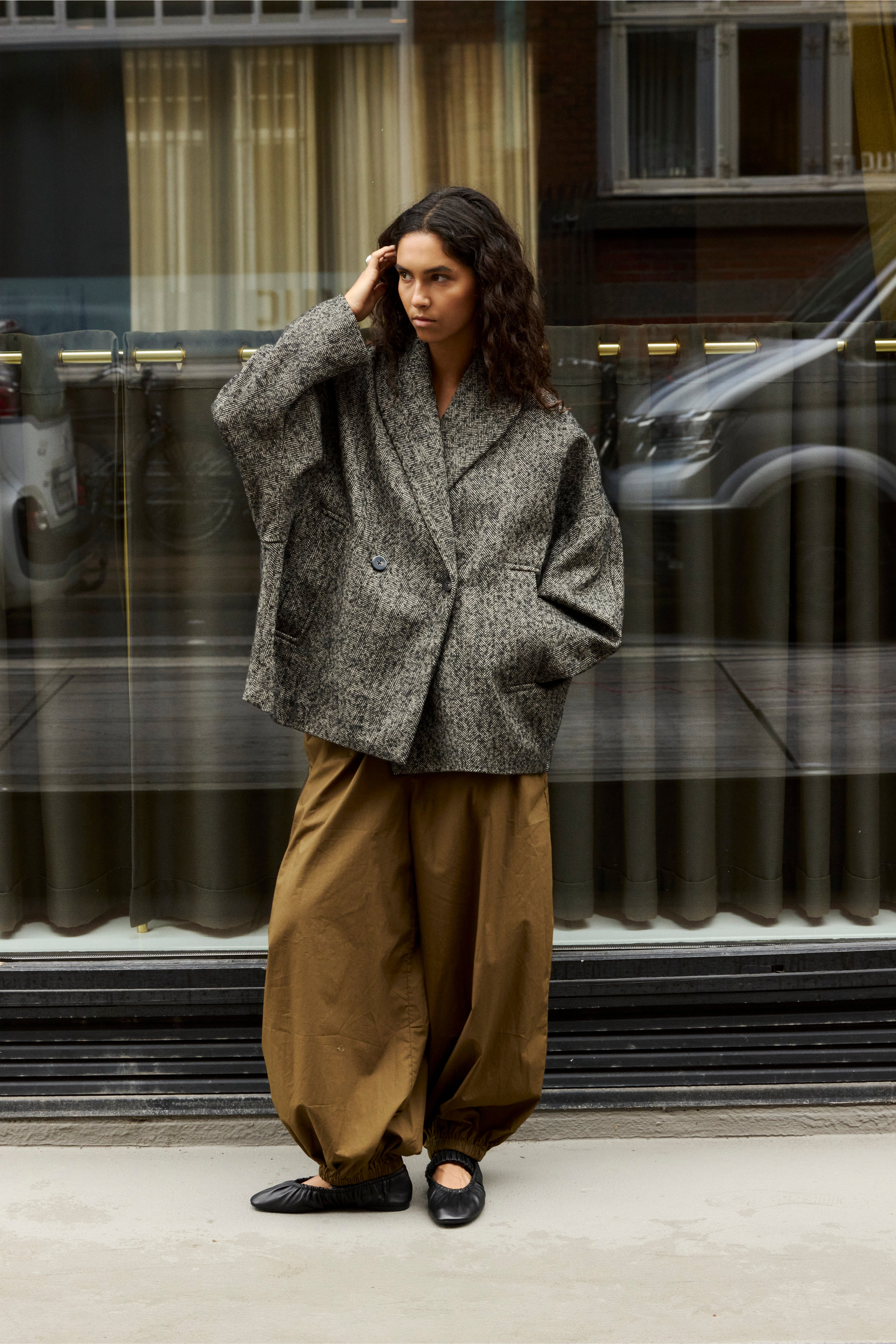 SLCova Coat LOCATION NONE 30409259-304907