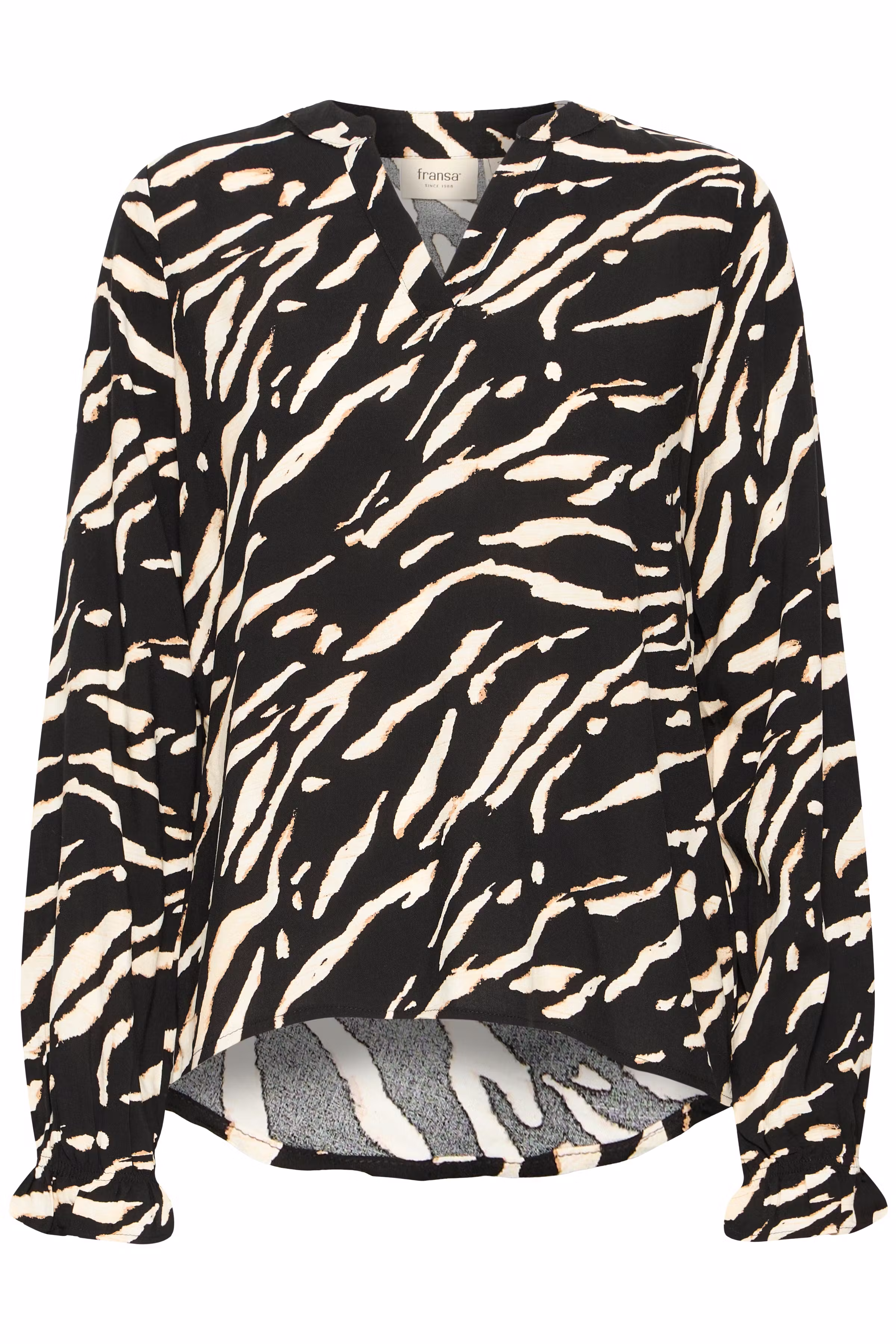 FRFLOWY Bluse PACK FRONT 20614106-205126