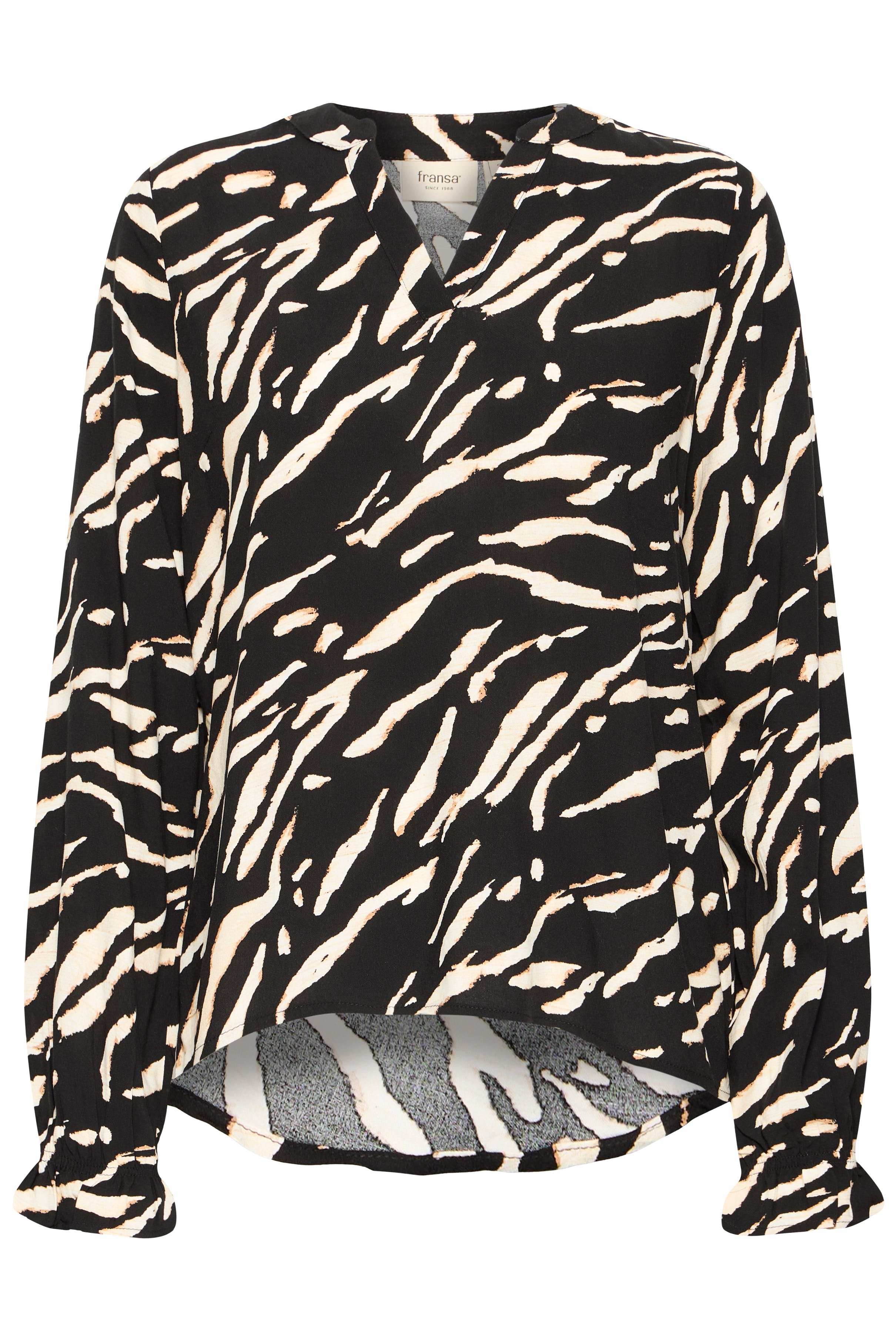 FRFLOWY Blouse PACK FRONT 20614106-203380