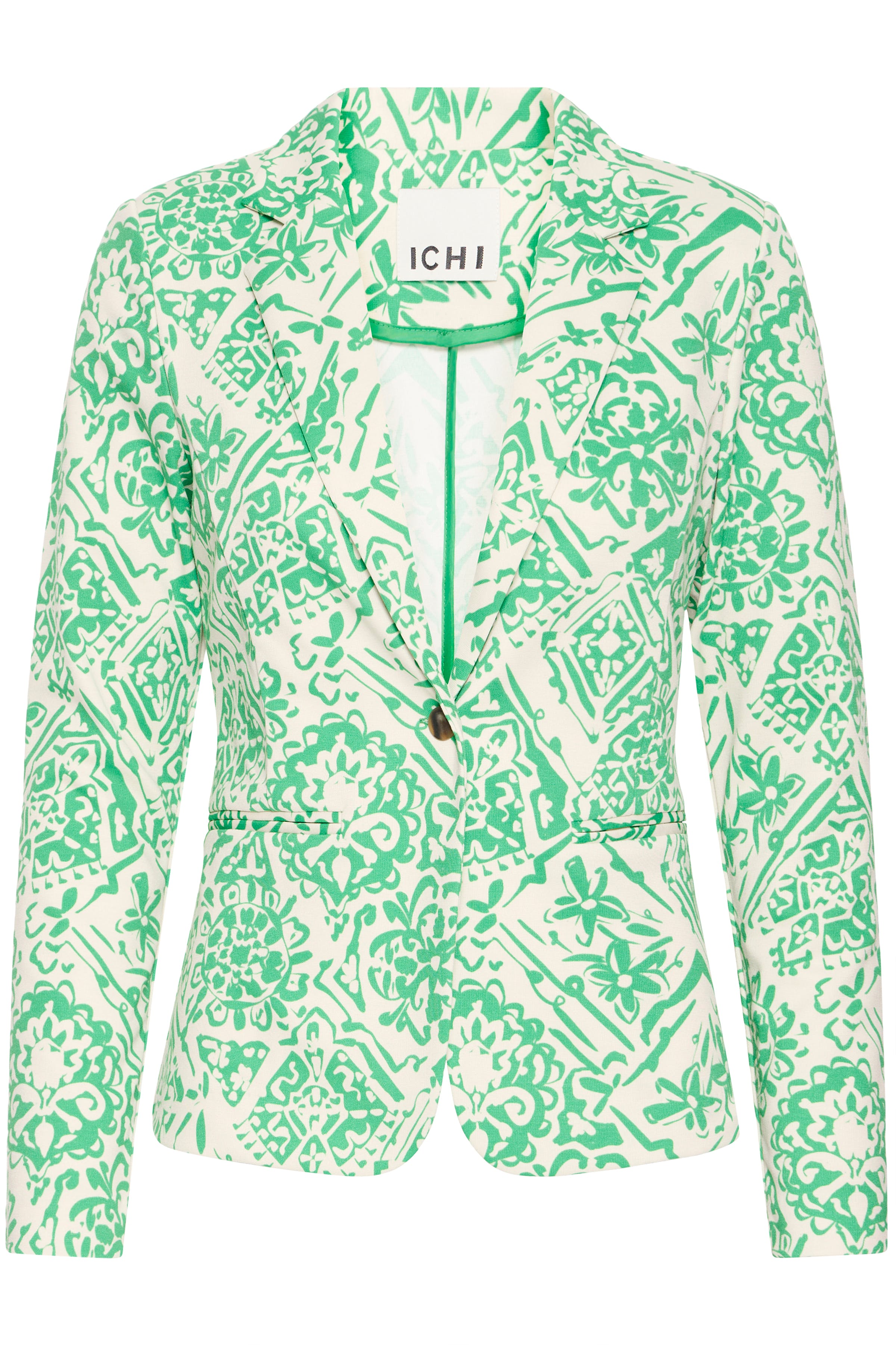 IHKATE Blazer PACK FRONT 20125220-900004431