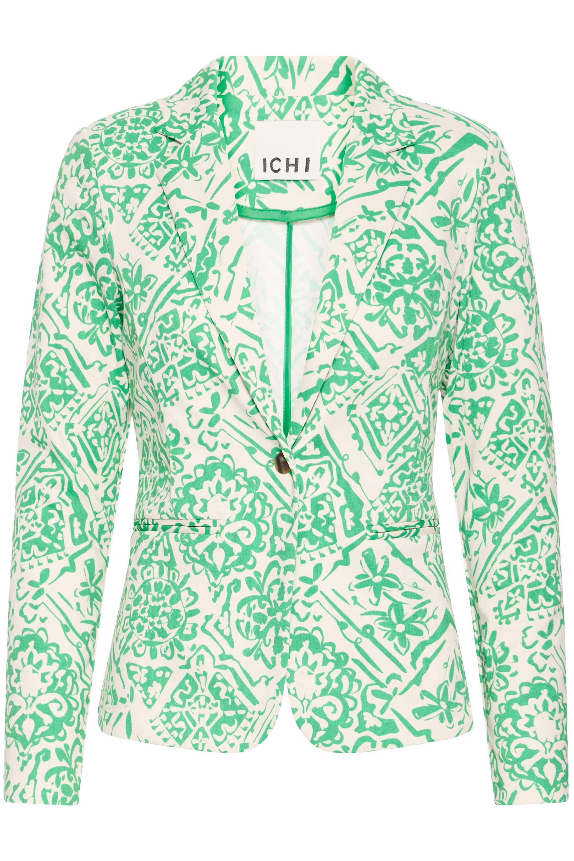 IHKATE Blazer PACK FRONT 20125220-900004430