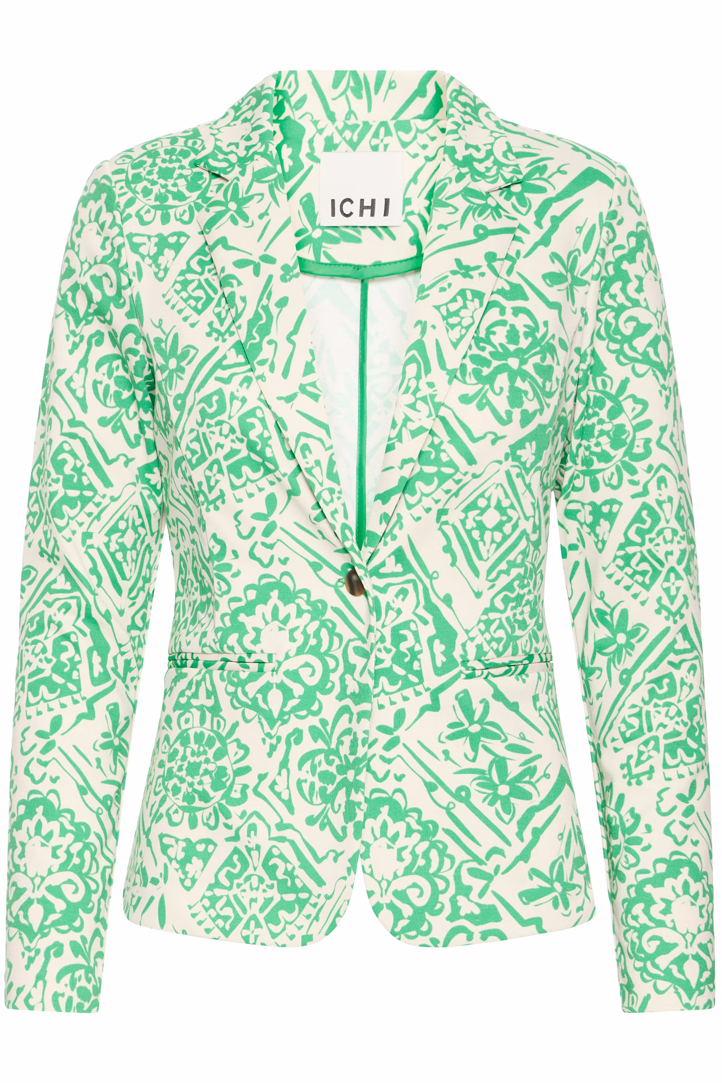 IHKATE Blazer PACK FRONT 20125220-900004430