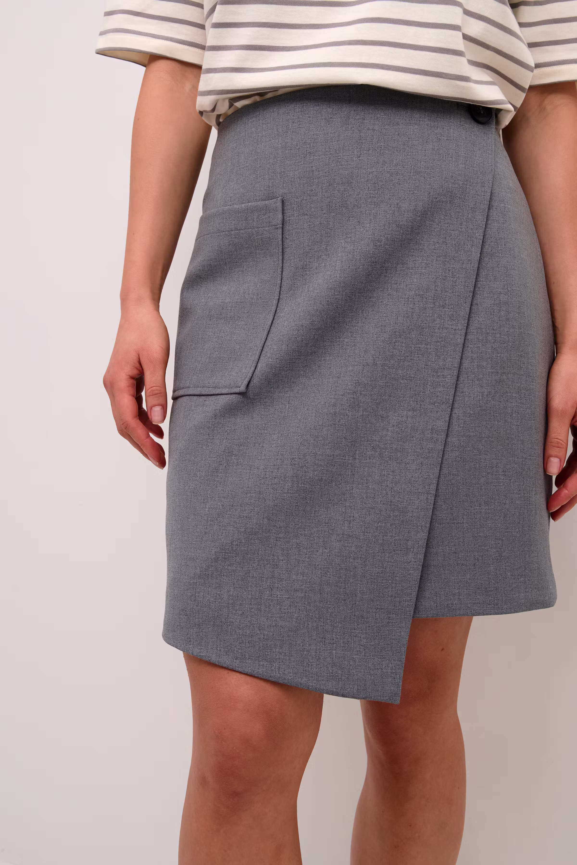 KAeden Skjørt LOOKBOOK DETAIL 10508821-100123
