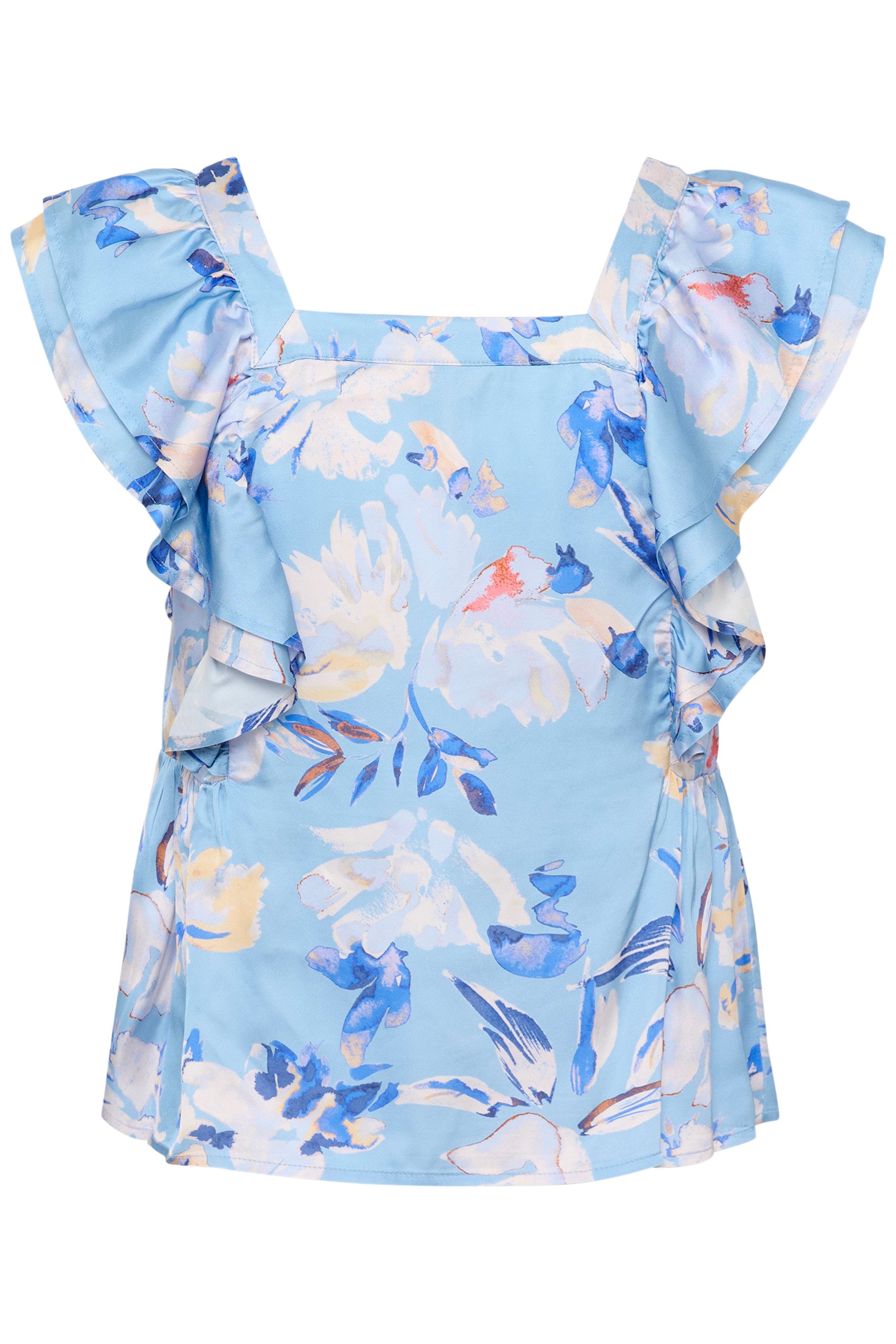 BinaraPW Bluse PACK BACK 30310562-304955