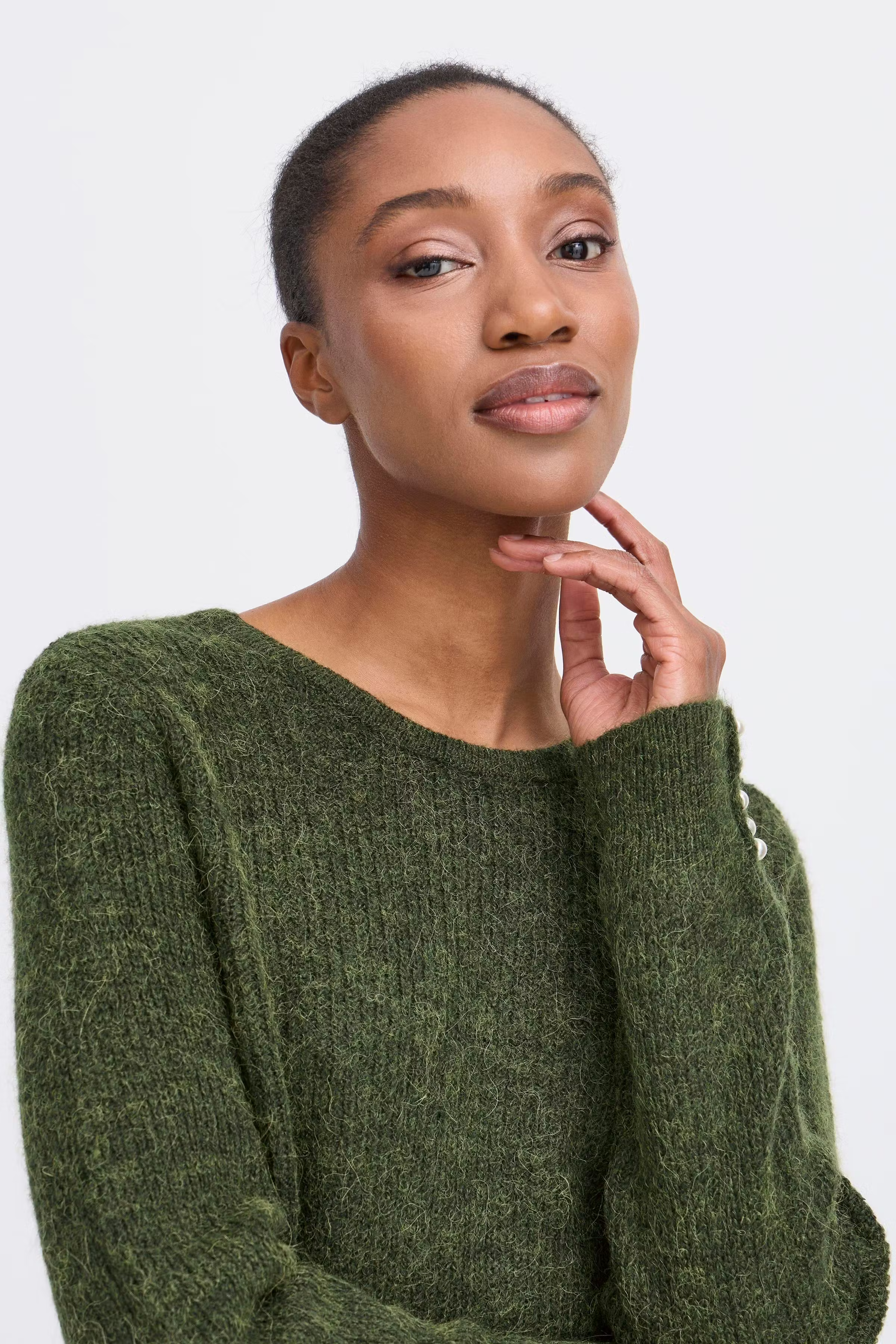 IHKAMARA Pullover LOOKBOOK DETAIL 20124979-190419