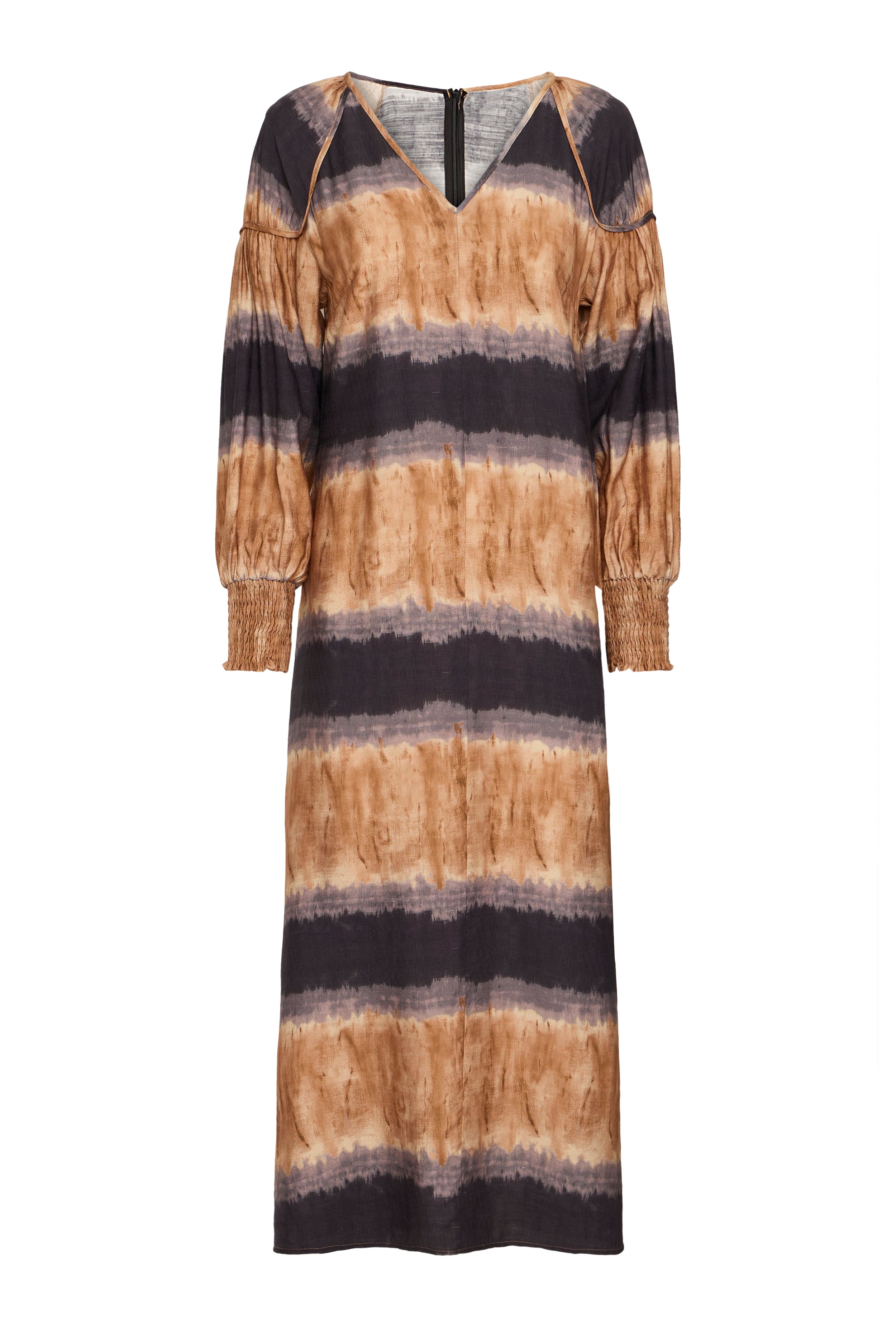 PZDANI Klänning PACK FRONT 50209120-204783