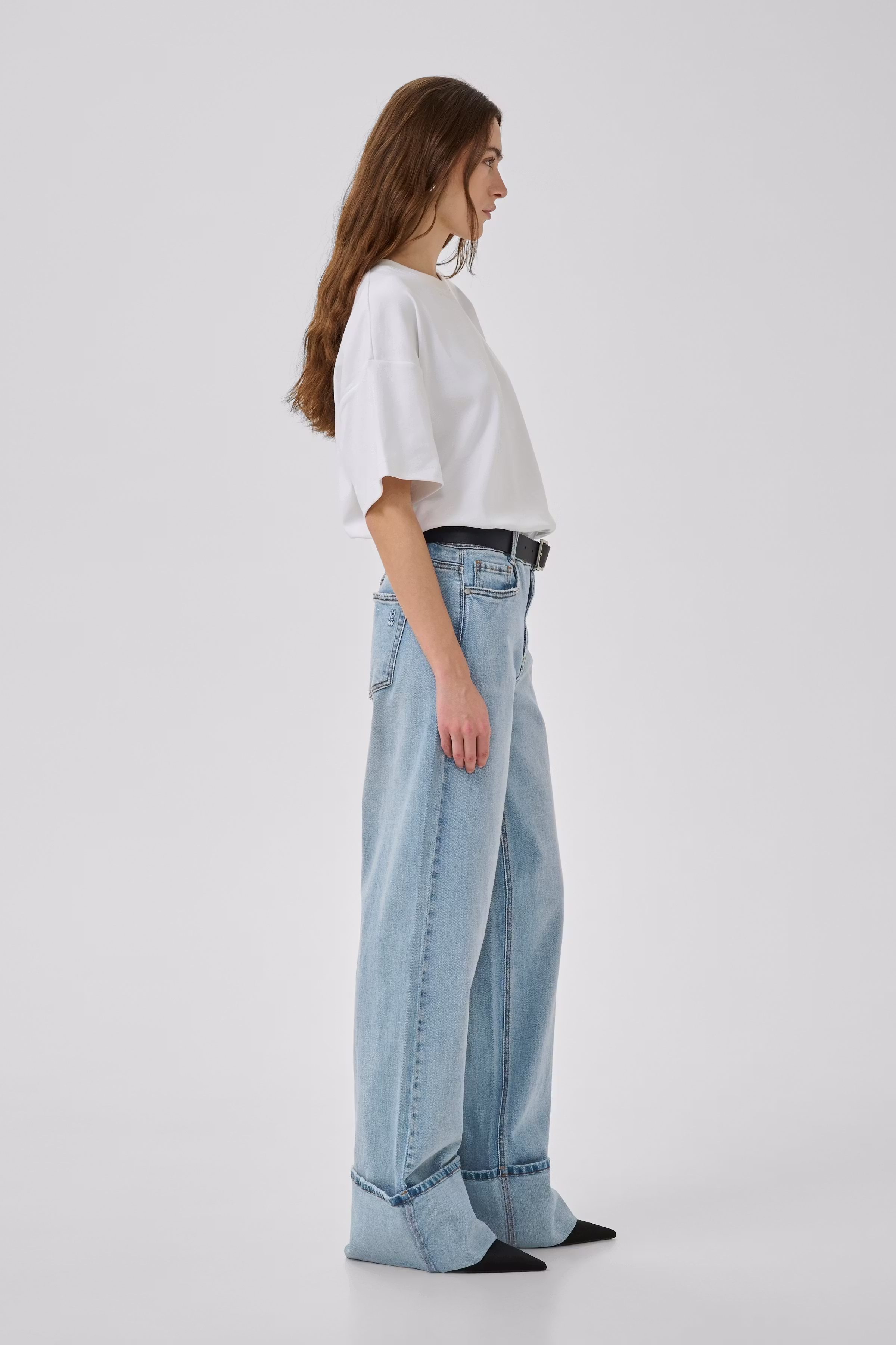 MWDikan Jeans LOOKBOOK DETAIL 10705464-100046