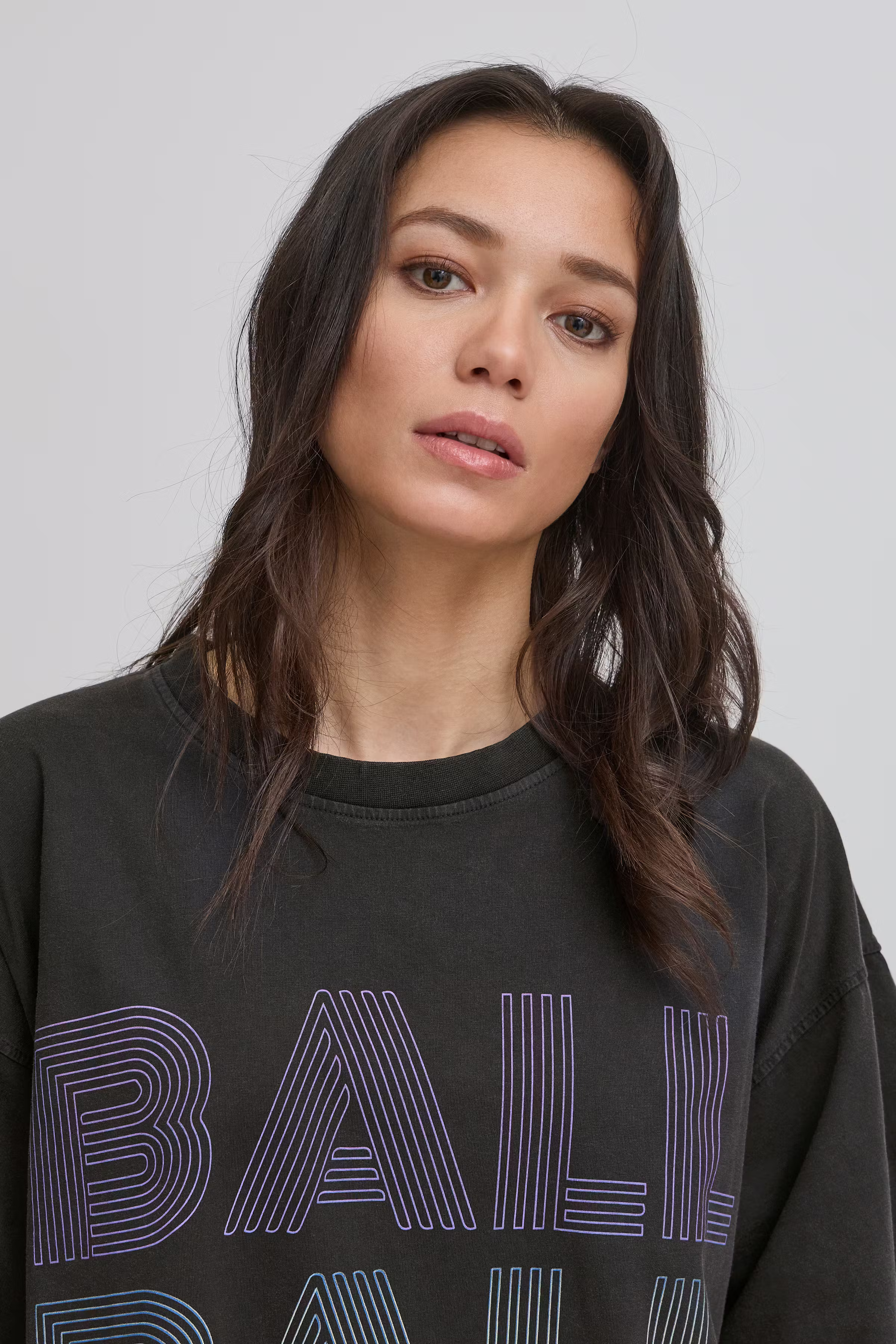 BABALDO T-shirt LOOKBOOK DETAIL 50405187-193911