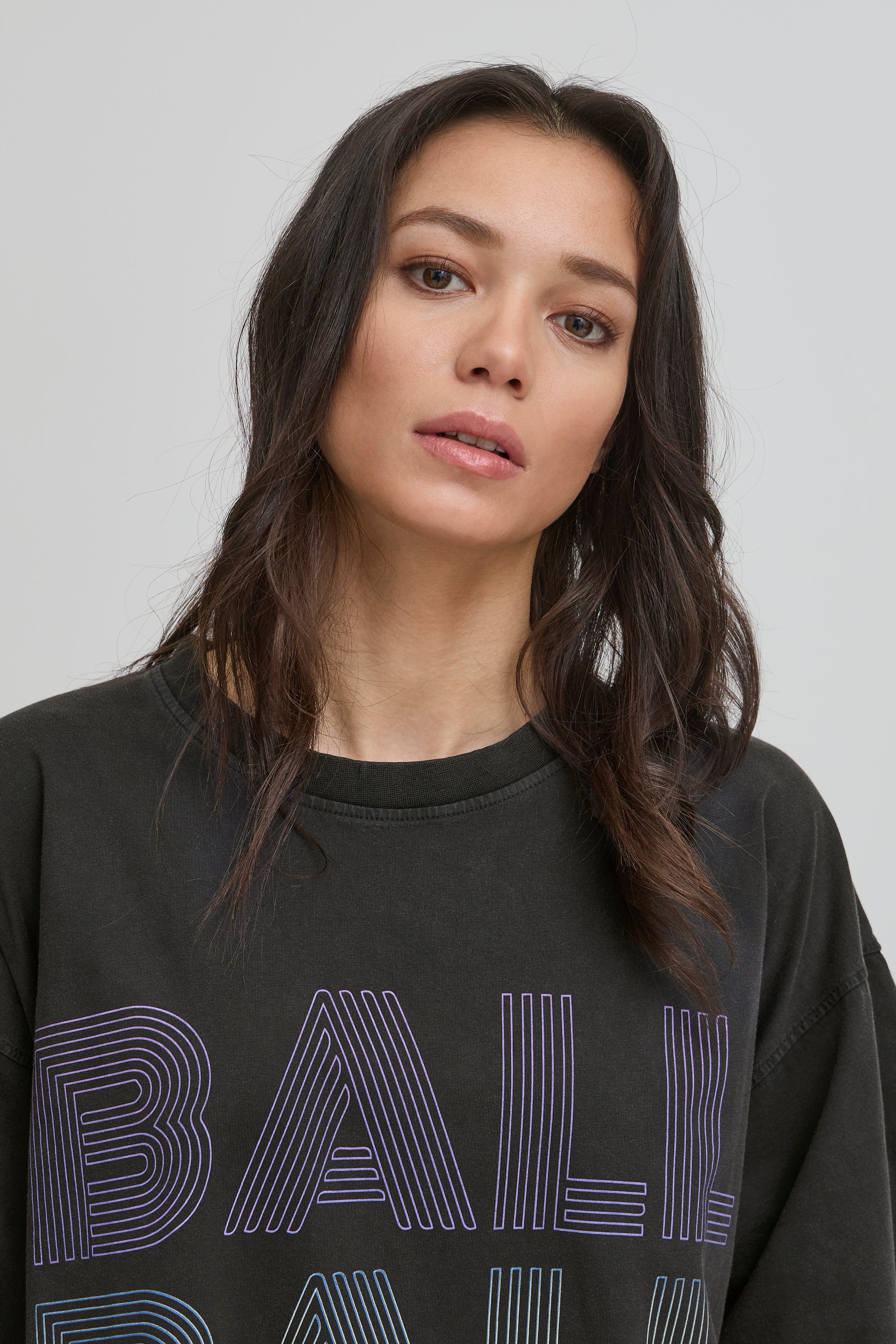 BABALDO T-shirt LOOKBOOK DETAIL 50405187-193911