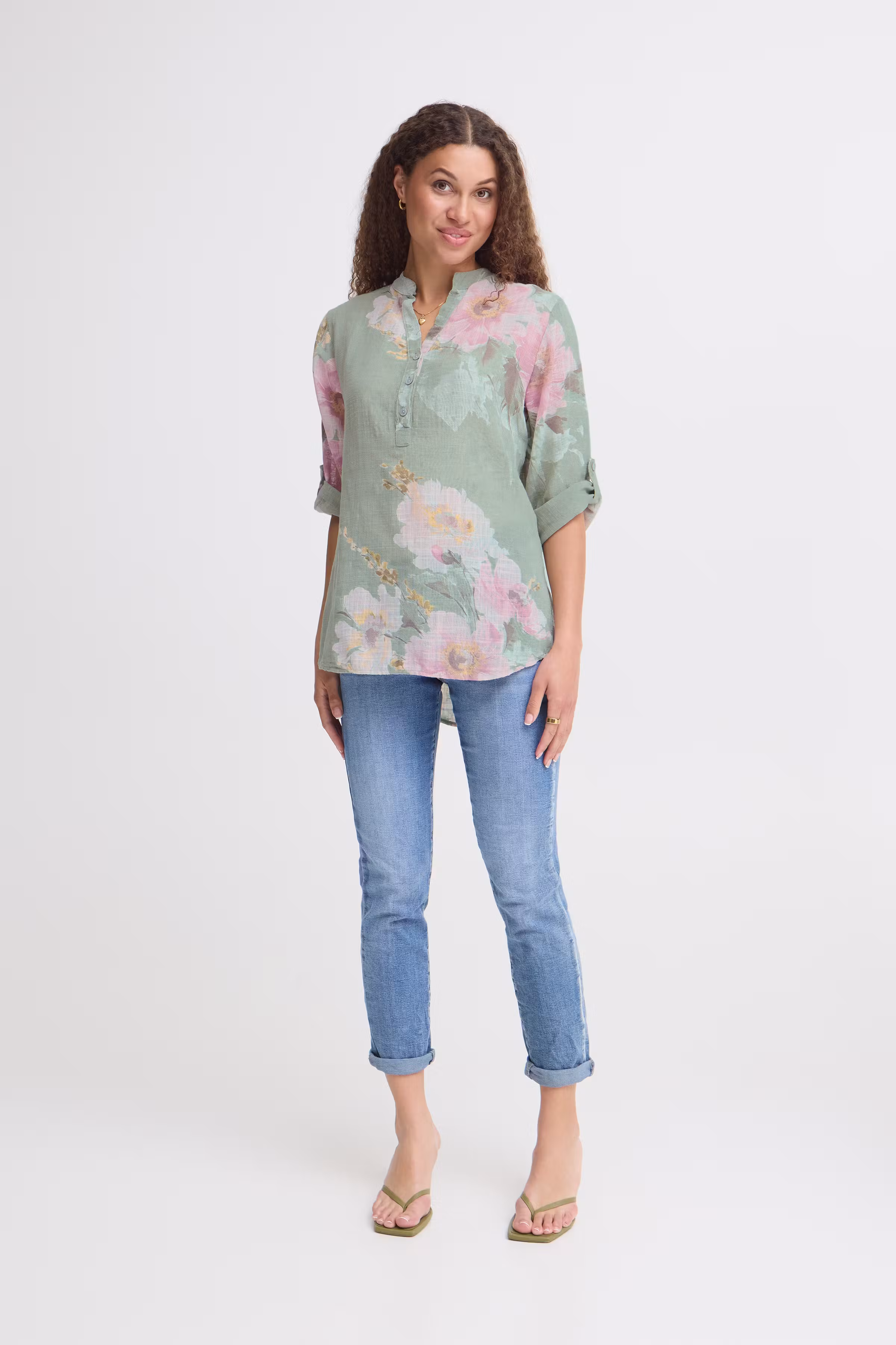 SBXALEXA Blus LOOKBOOK FRONT 22101199-176212