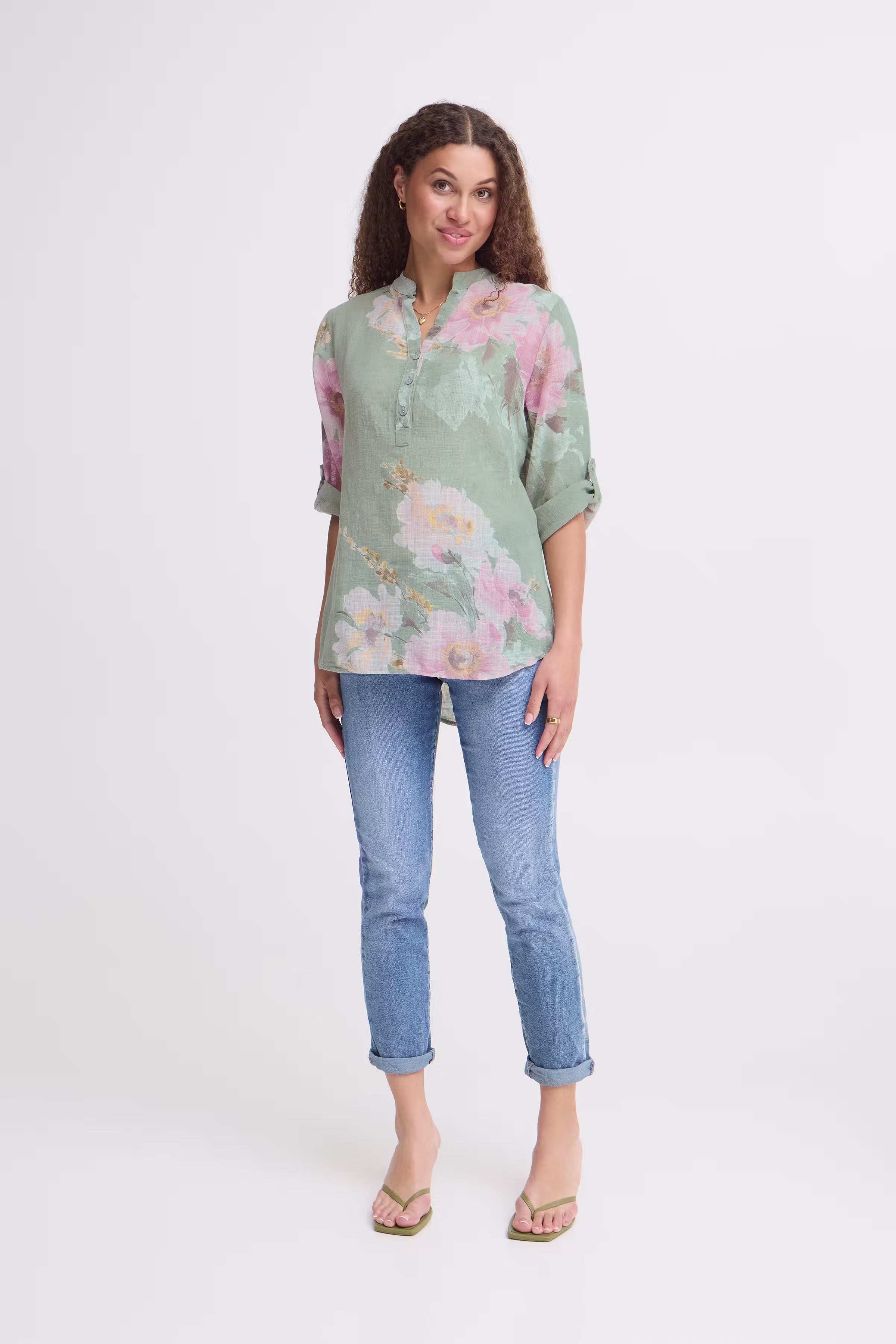 SBXALEXA Blus LOOKBOOK FRONT 22101199-176212